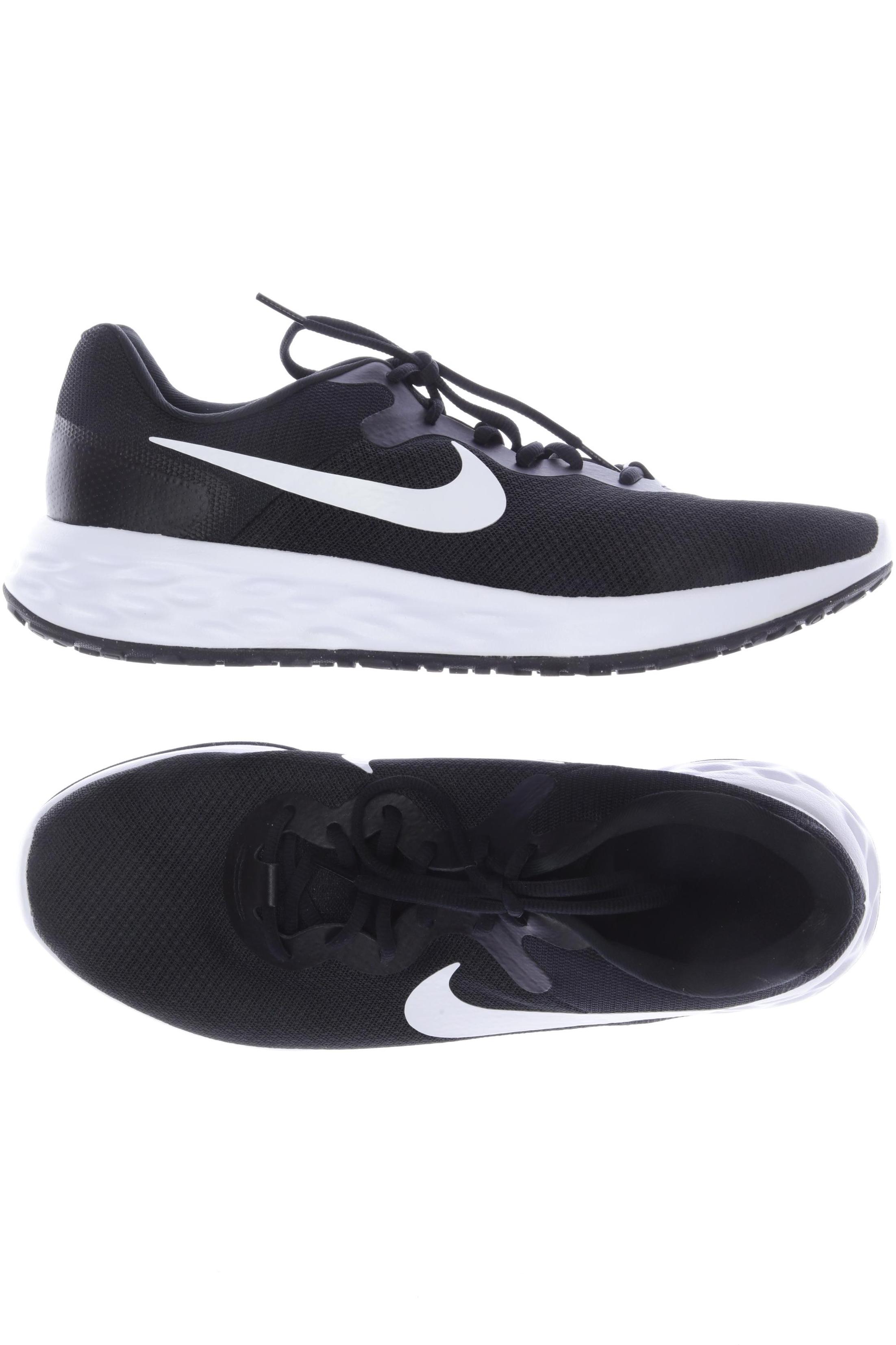 

Nike Running Herren Sneakers, schwarz, Gr. 45.5