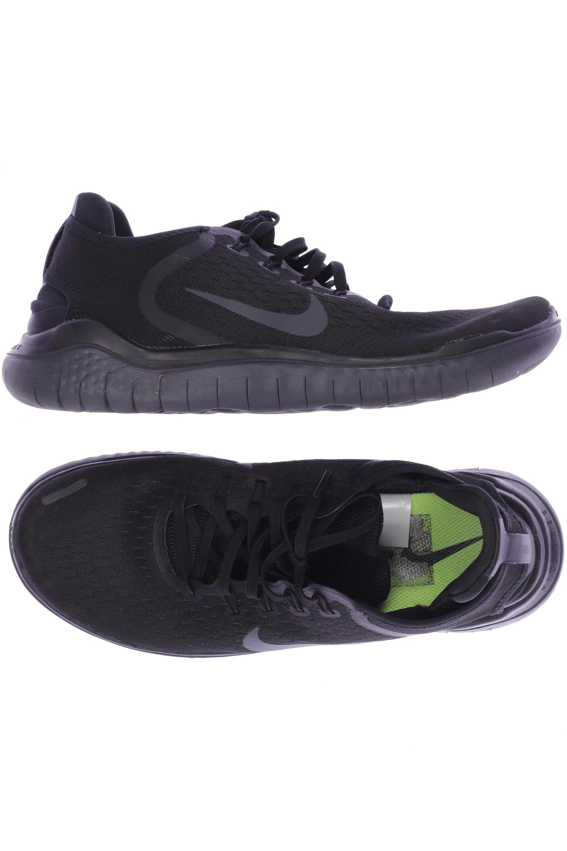 

Nike Running Herren Sneakers, schwarz, Gr. 44.5