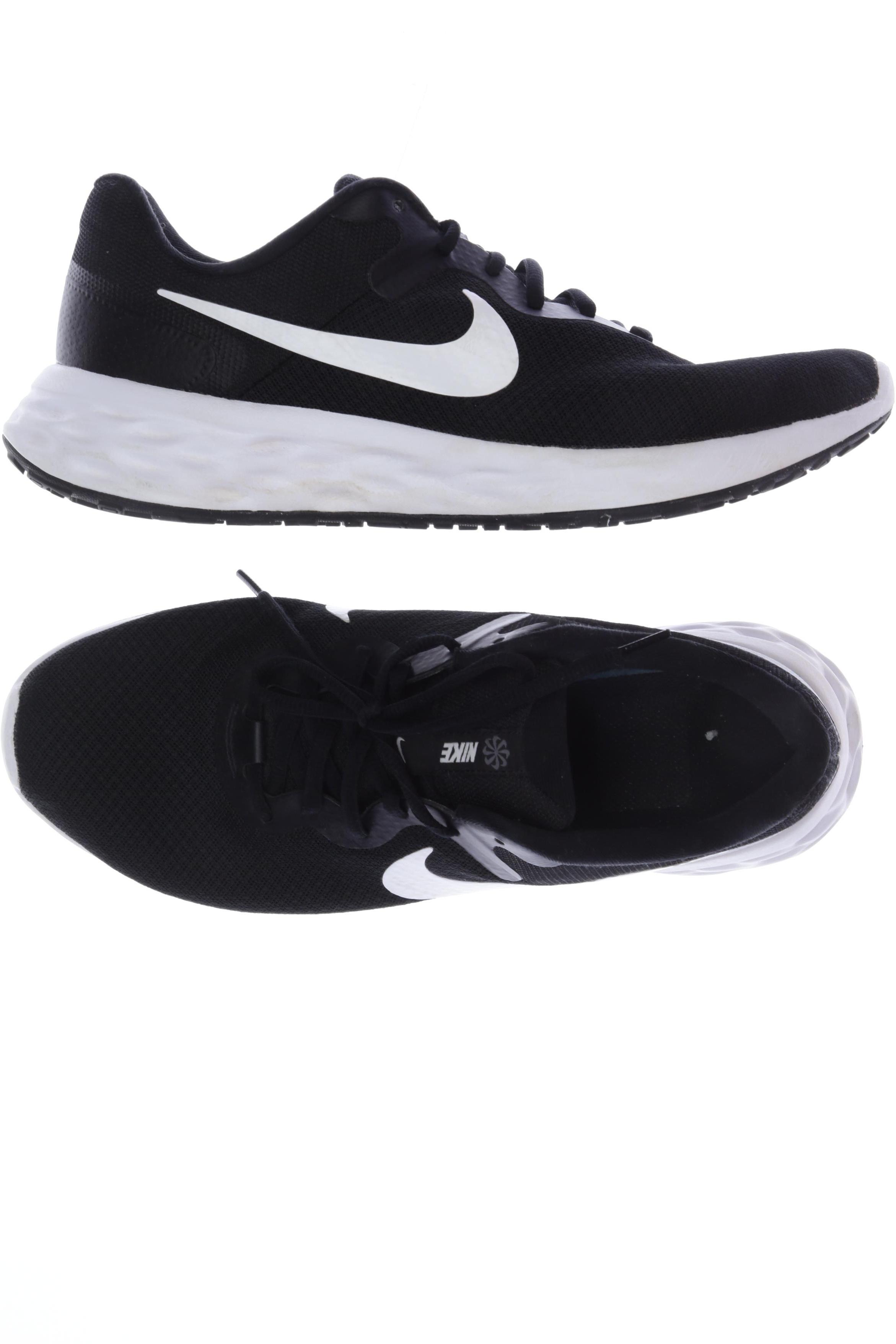 

Nike Running Herren Sneakers, schwarz, Gr. 45.5