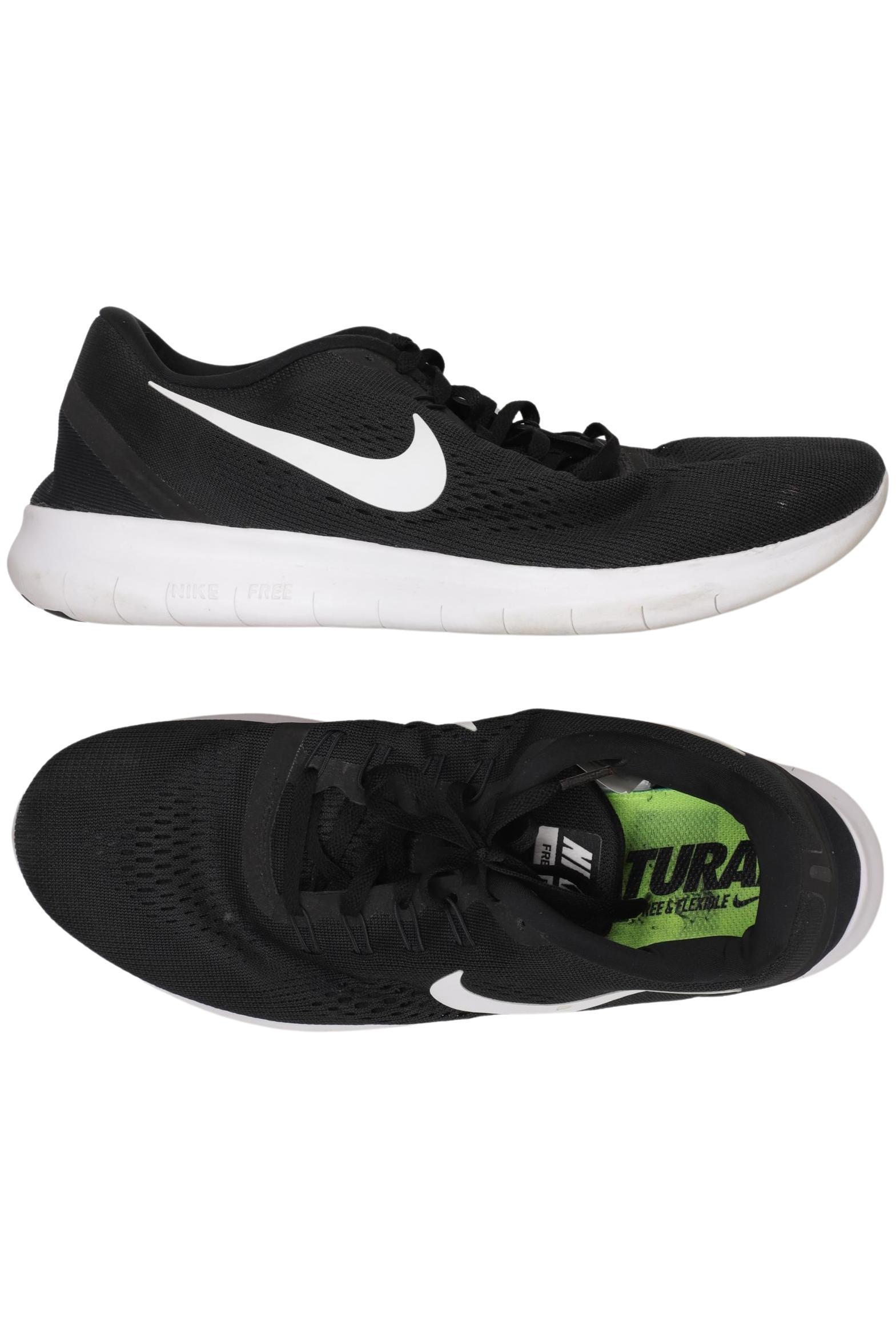 

Nike Running Herren Sneakers, schwarz, Gr. 43