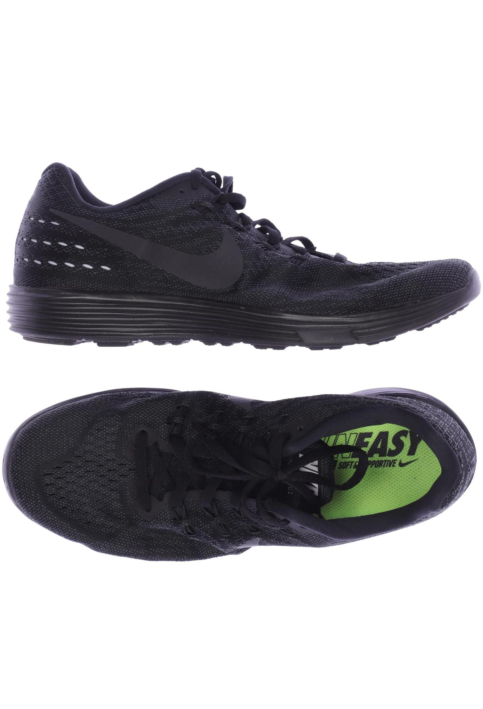

Nike Running Herren Sneakers, schwarz, Gr. 44