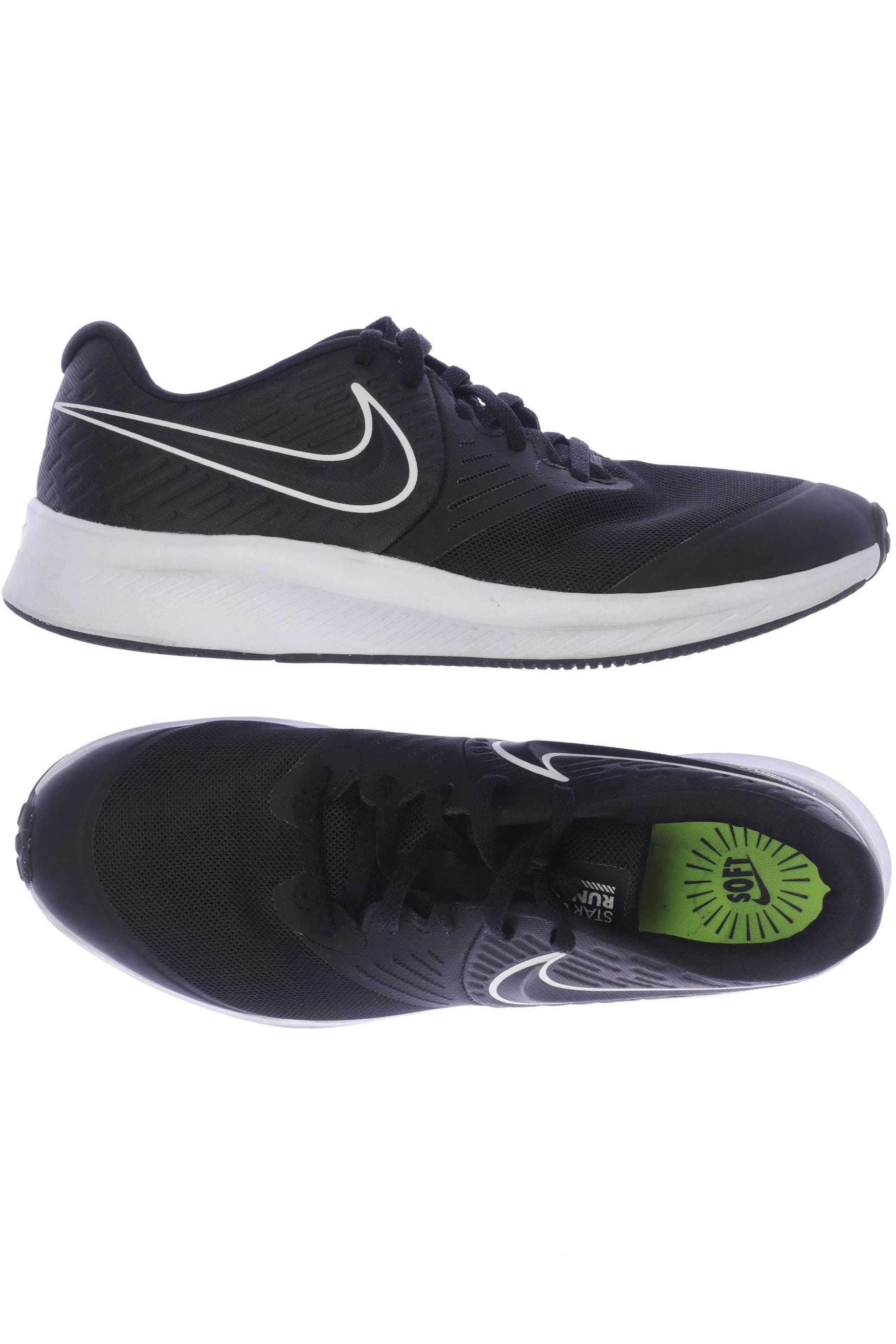 

Nike Running Herren Sneakers, schwarz, Gr. 40
