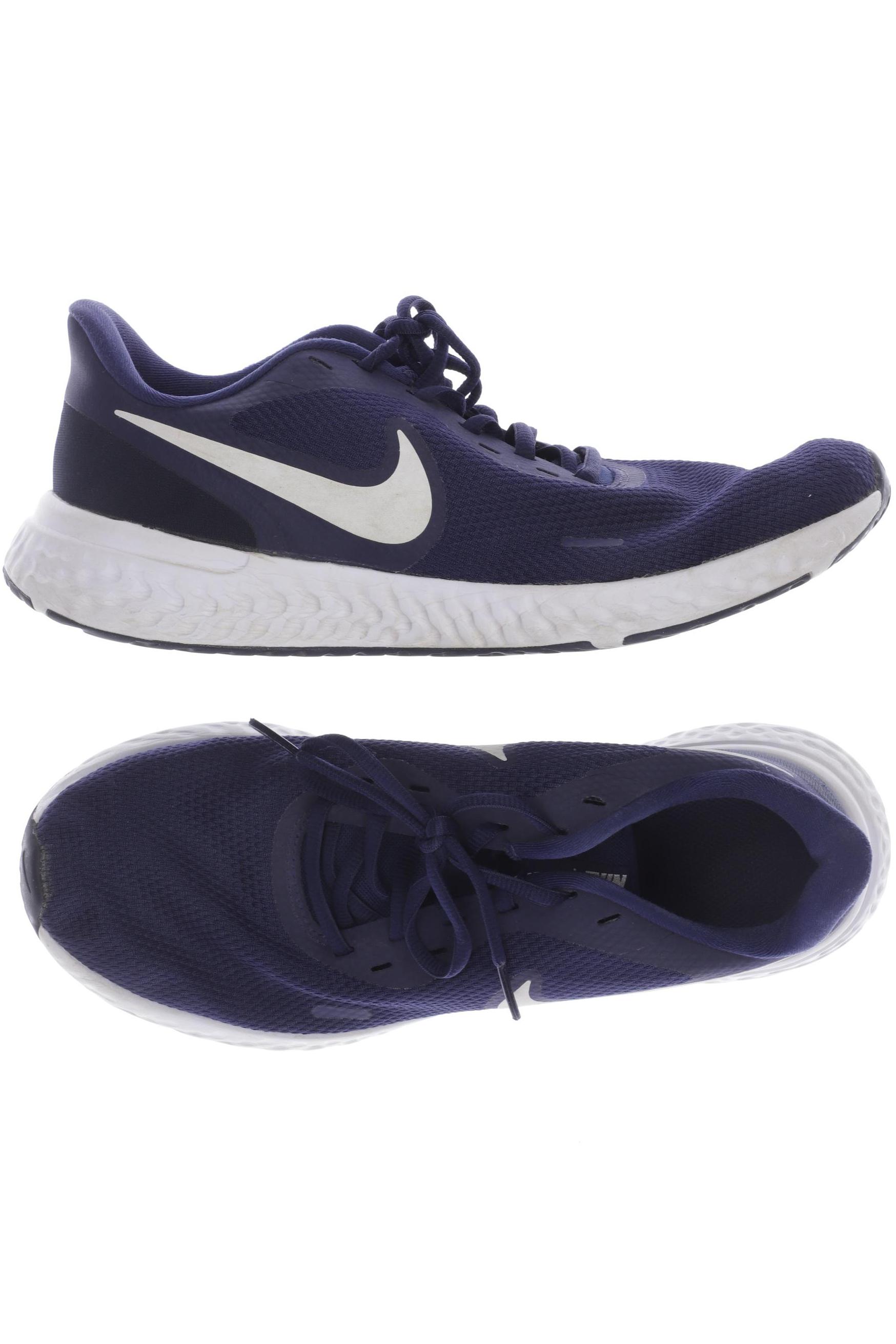 

Nike Running Herren Sneakers, marineblau, Gr. 42