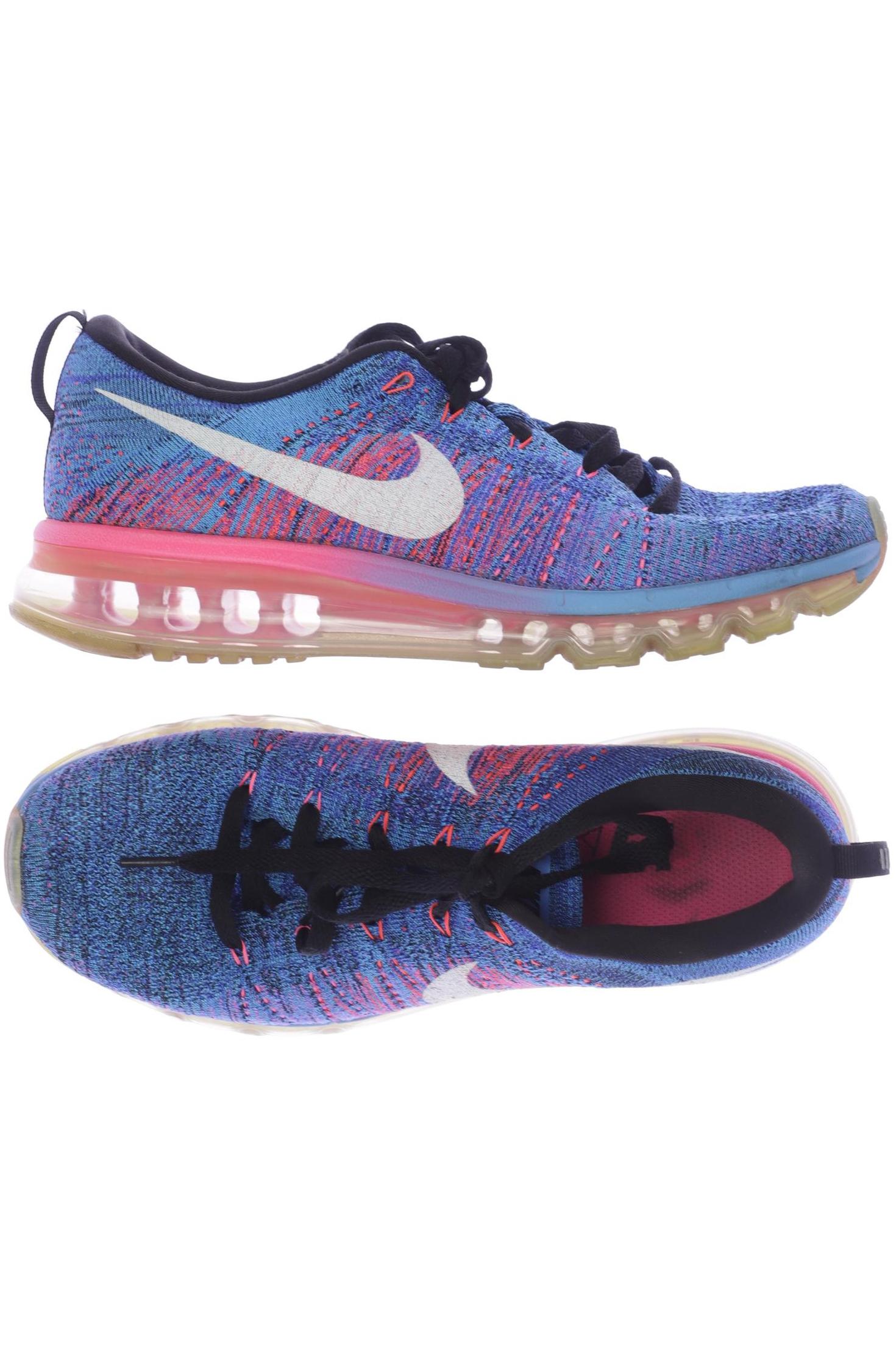 

Nike Running Herren Sneakers, blau, Gr. 41