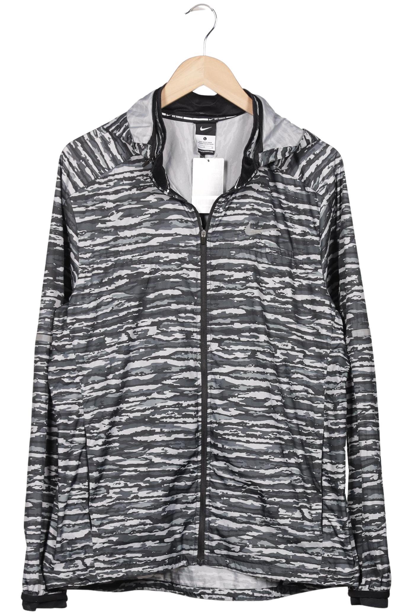 Thumbnail - Nike Running Herren Jacke, grau, Gr. 52