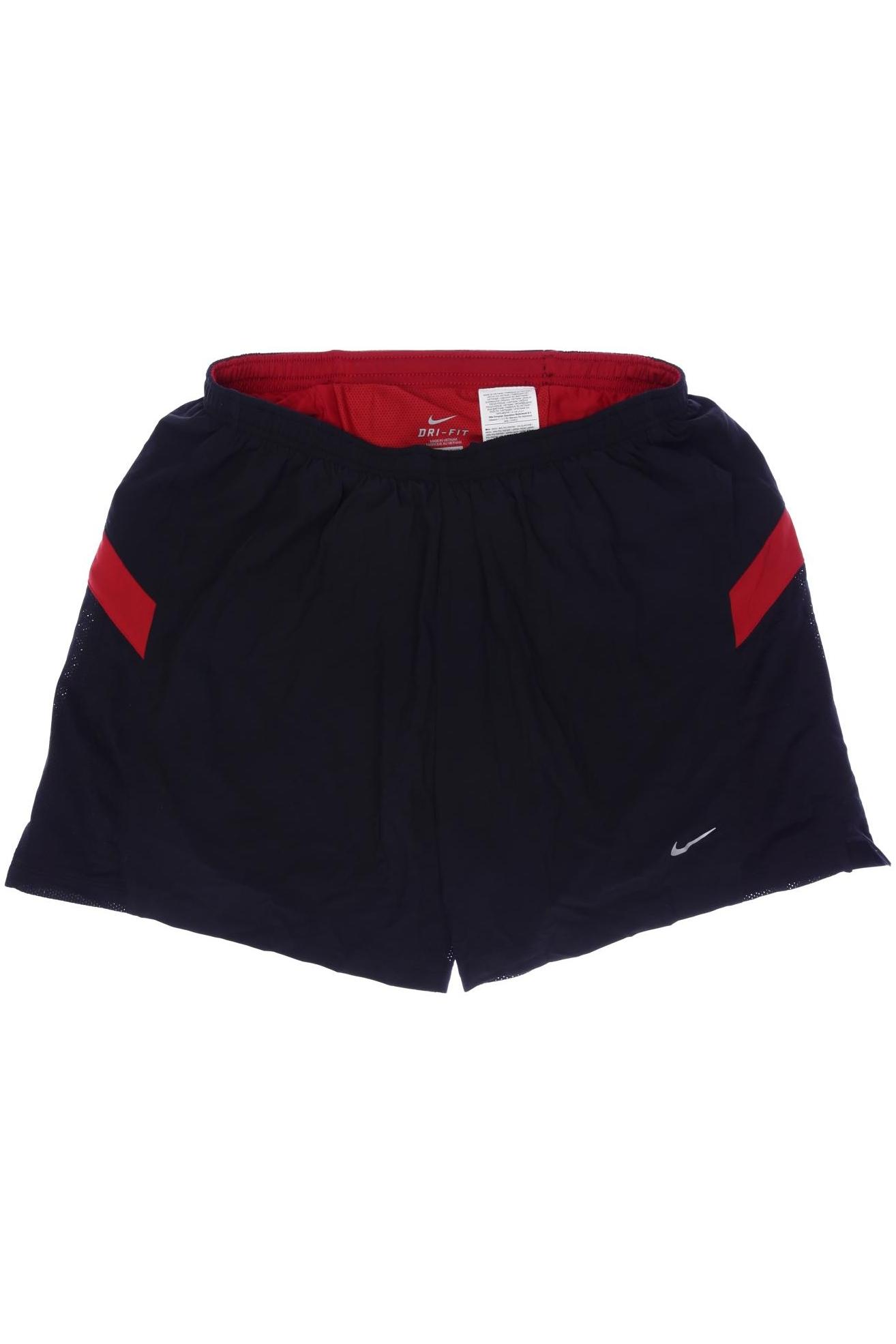 

Nike Running Herren Shorts, schwarz, Gr. 52