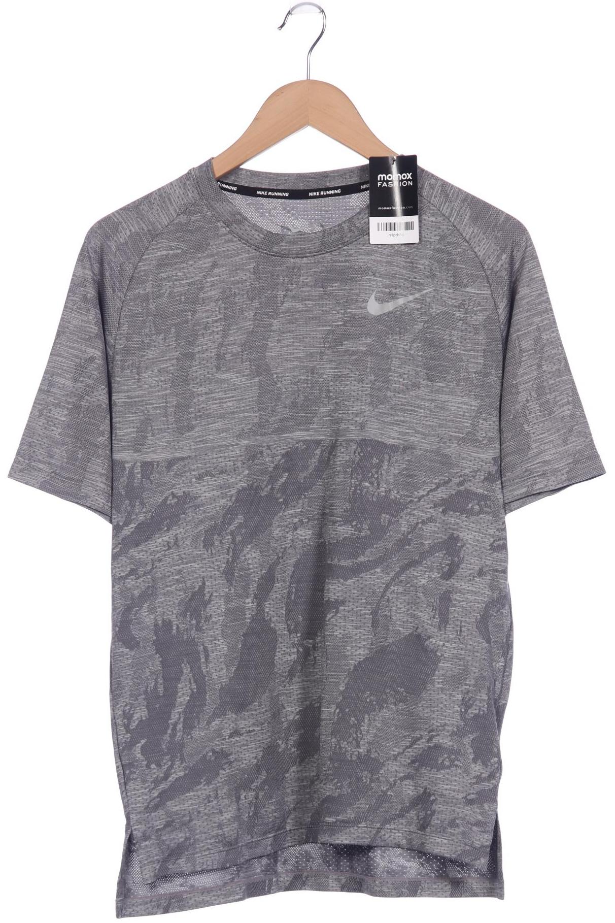 

Nike Running Herren T-Shirt, grau, Gr. 48