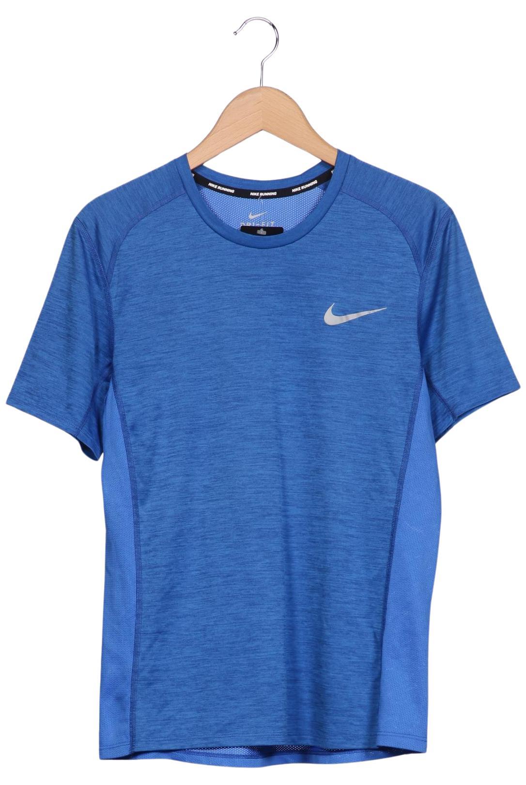 

Nike Running Herren T-Shirt, blau, Gr. 48