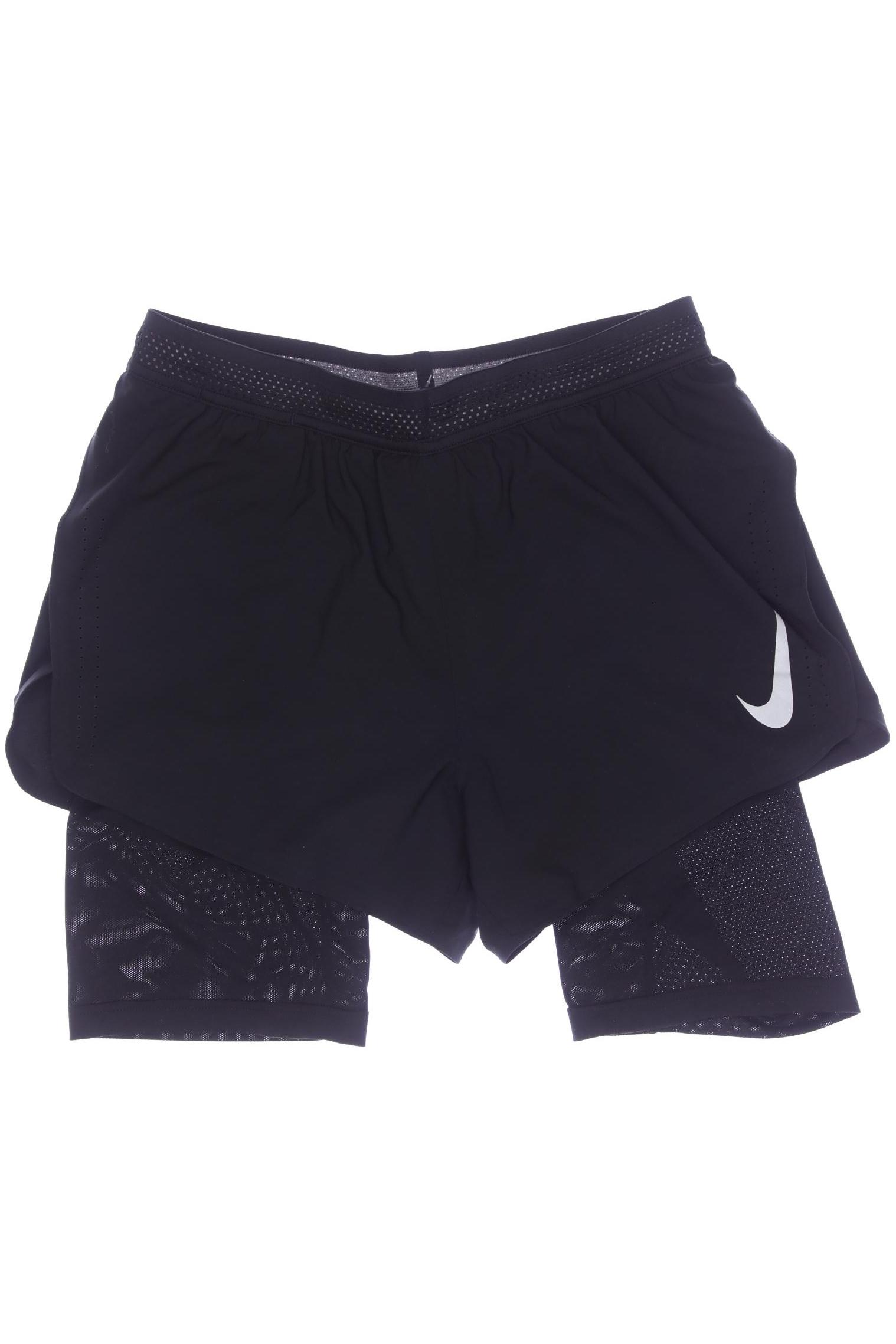 

Nike Running Herren Shorts, schwarz, Gr. 46