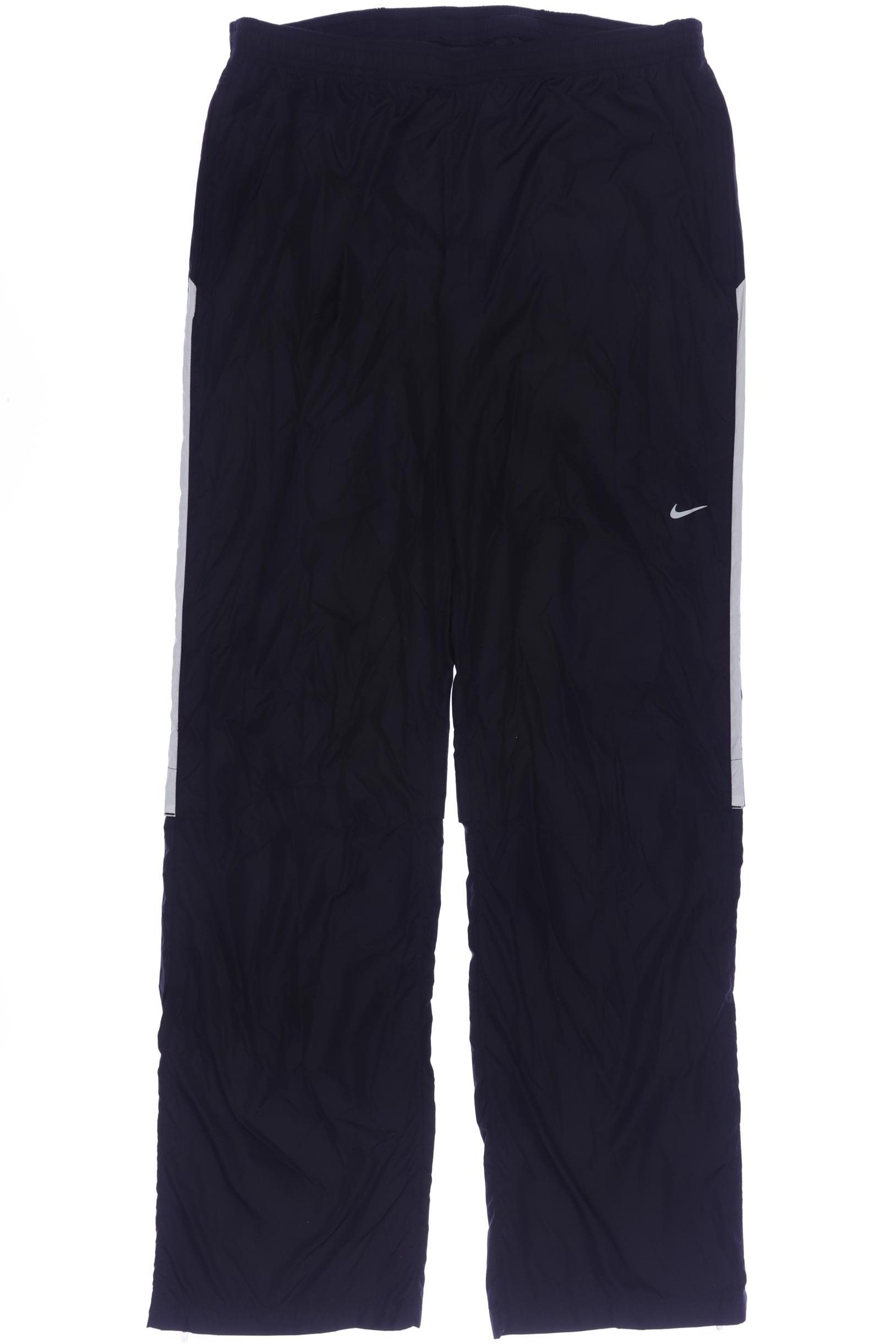 

Nike Running Herren Stoffhose, schwarz, Gr. 0
