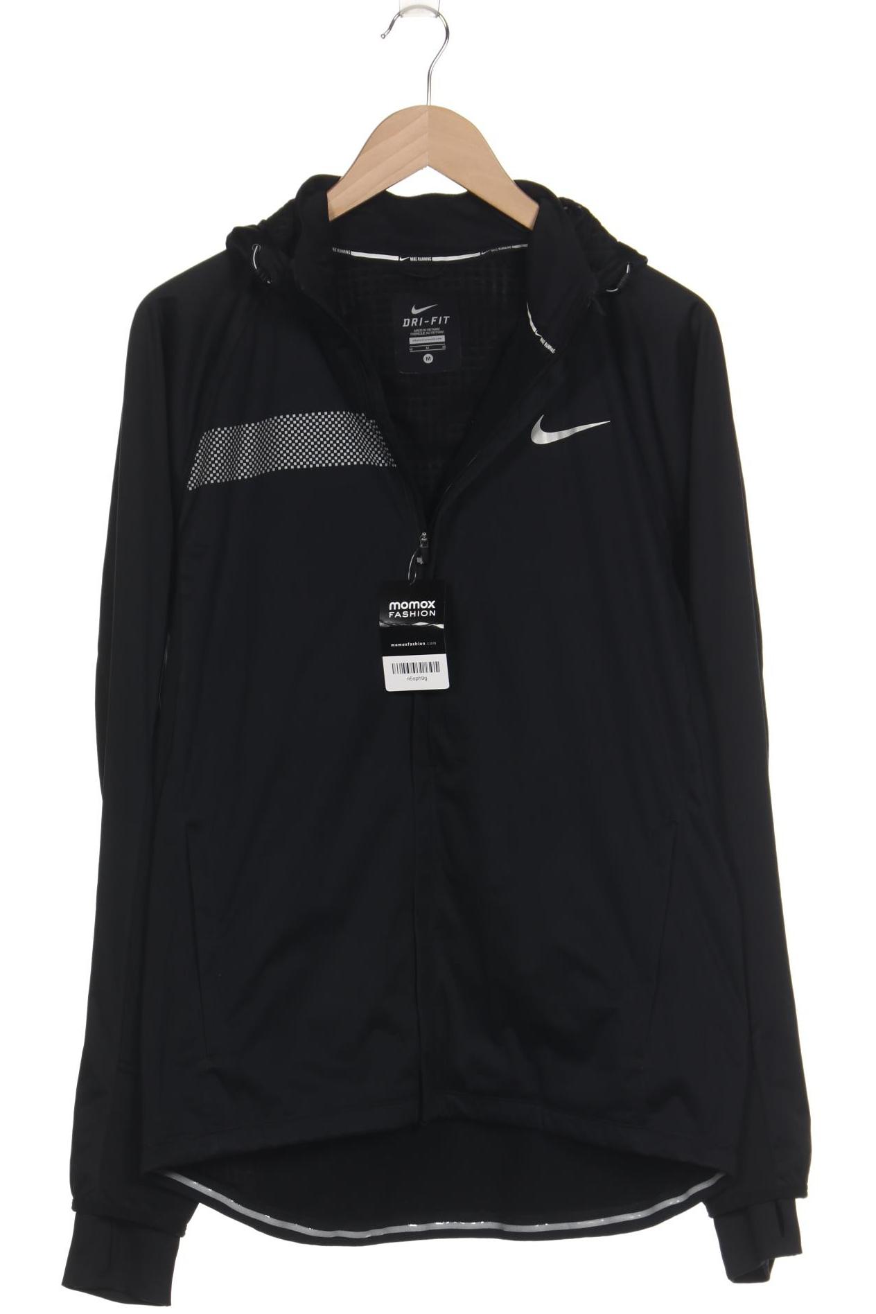 

Nike Running Herren Jacke, schwarz, Gr. 48