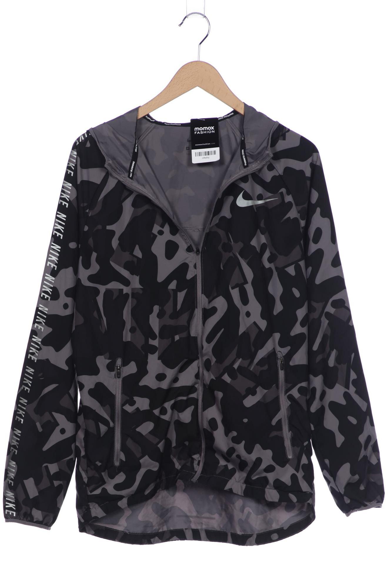 

Nike Running Herren Jacke, grau, Gr. 48