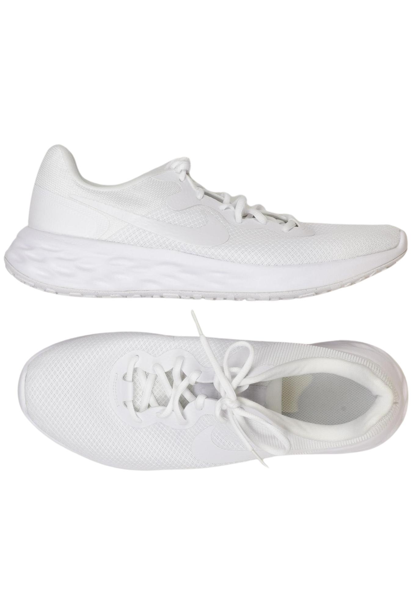 

Nike Running Herren Sneakers, weiß, Gr. 45