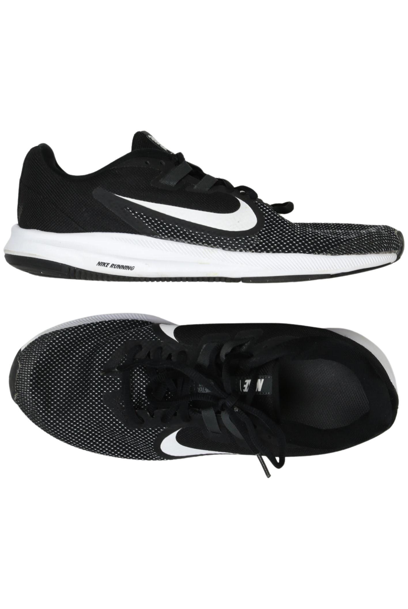 

Nike Running Herren Sneakers, schwarz, Gr. 40