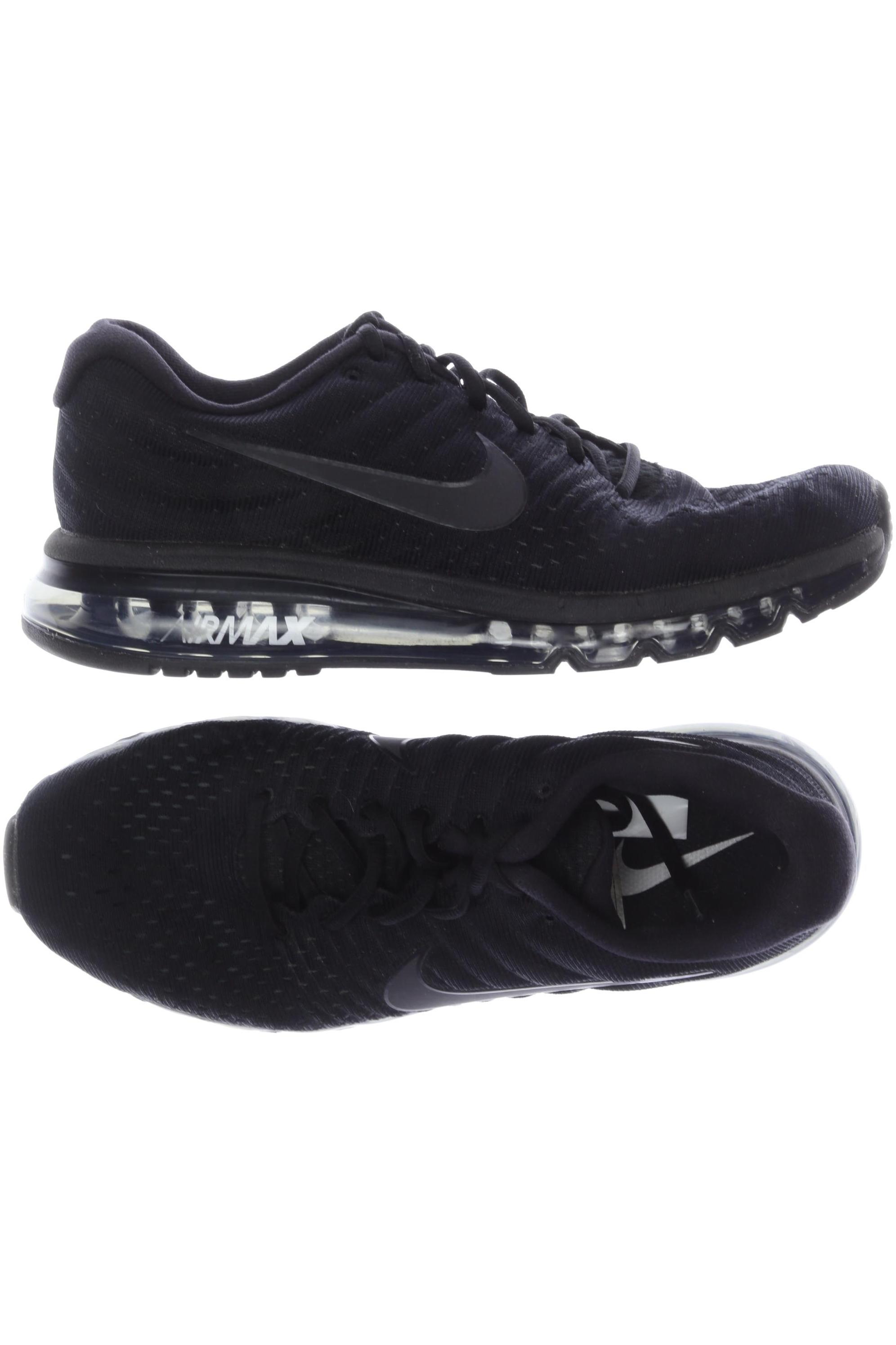 

Nike Running Herren Sneakers, schwarz, Gr. 42