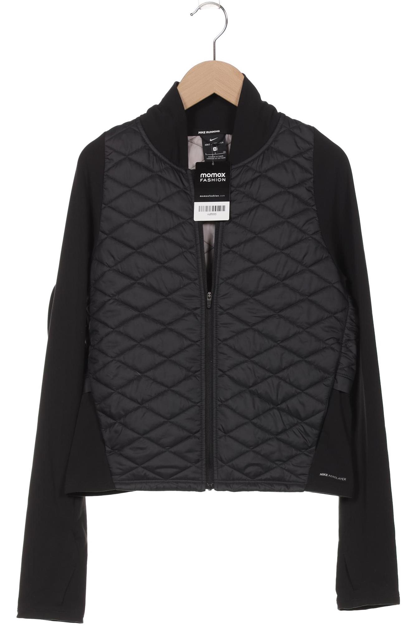 

Nike Running Herren Jacke, grau, Gr. 46