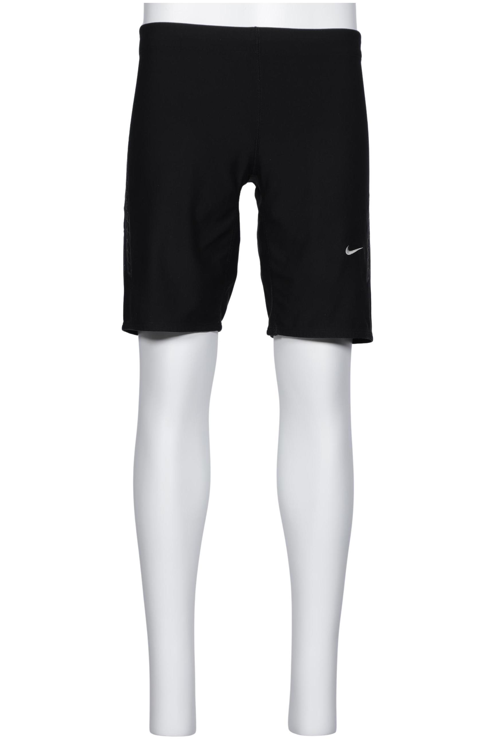 

Nike Running Herren Shorts, schwarz, Gr. 54