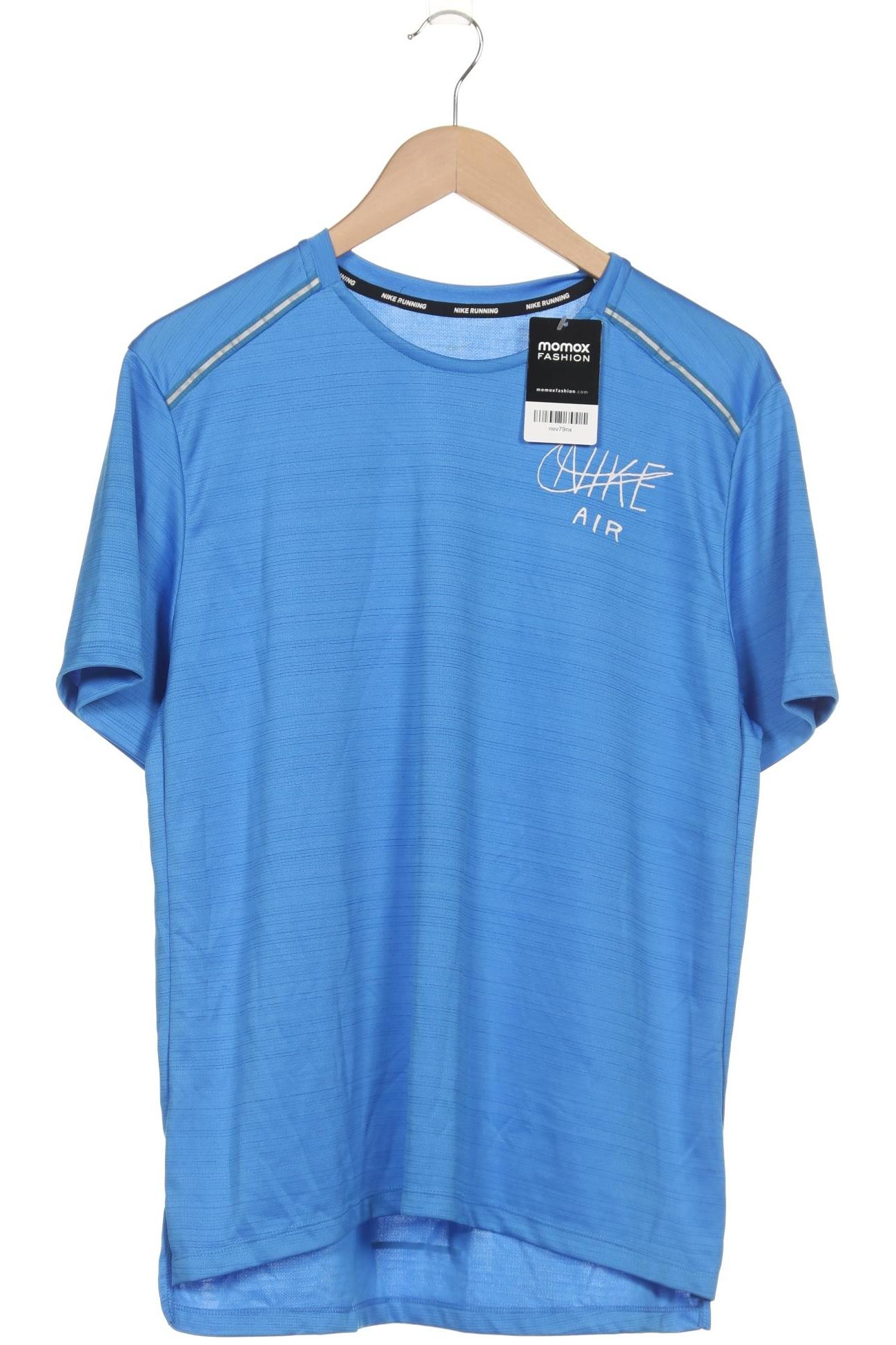

Nike Running Herren T-Shirt, blau, Gr. 52