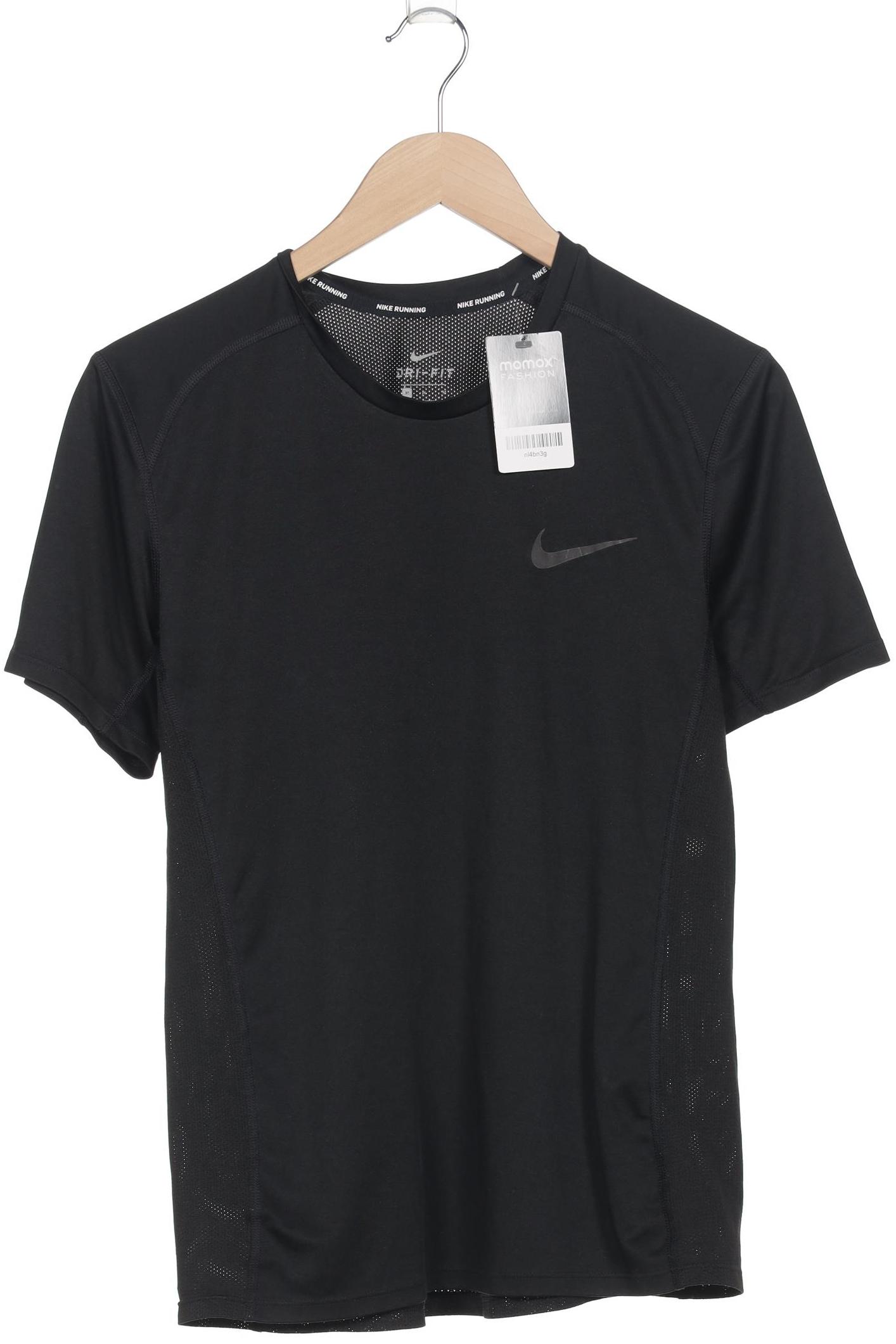 Thumbnail - Nike Running Herren T-Shirt, schwarz, Gr. 48