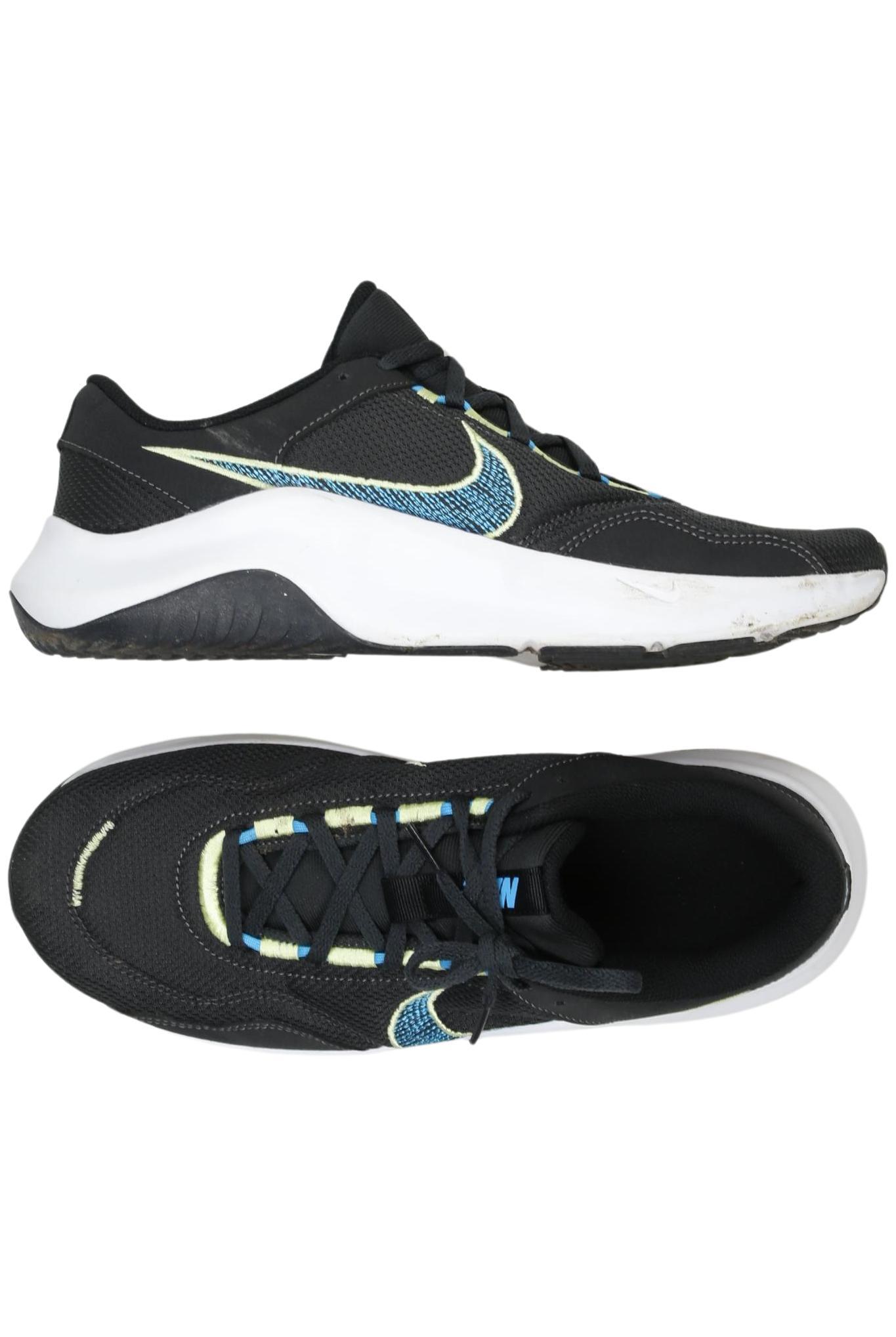 

Nike Running Herren Sneakers, schwarz, Gr. 43