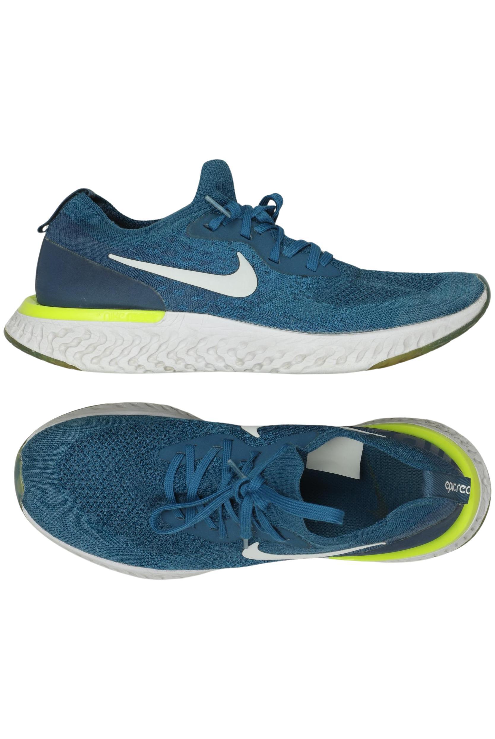 

Nike Running Herren Sneakers, neon, Gr. 44