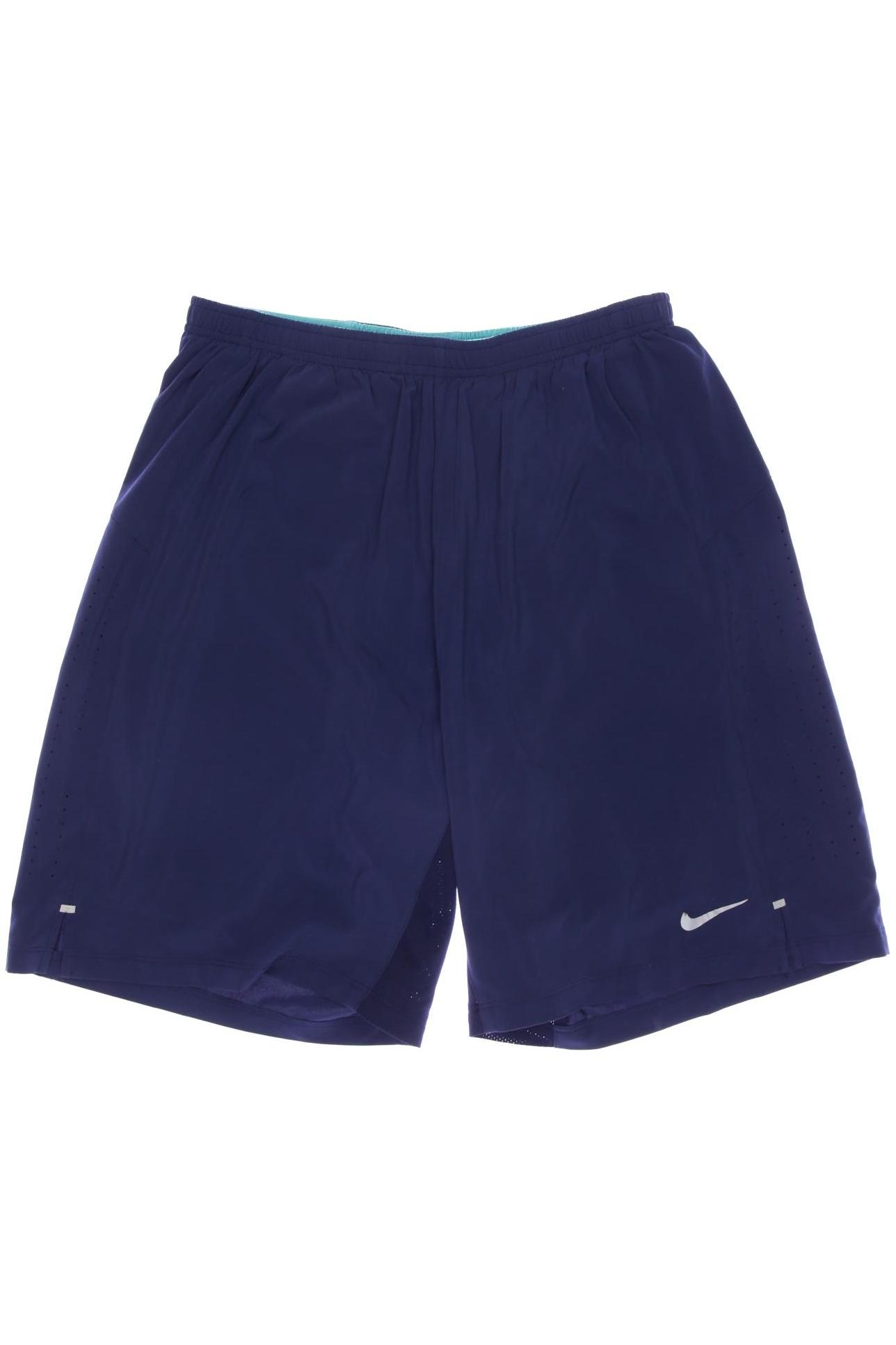 

Nike Running Herren Shorts, marineblau, Gr. 48