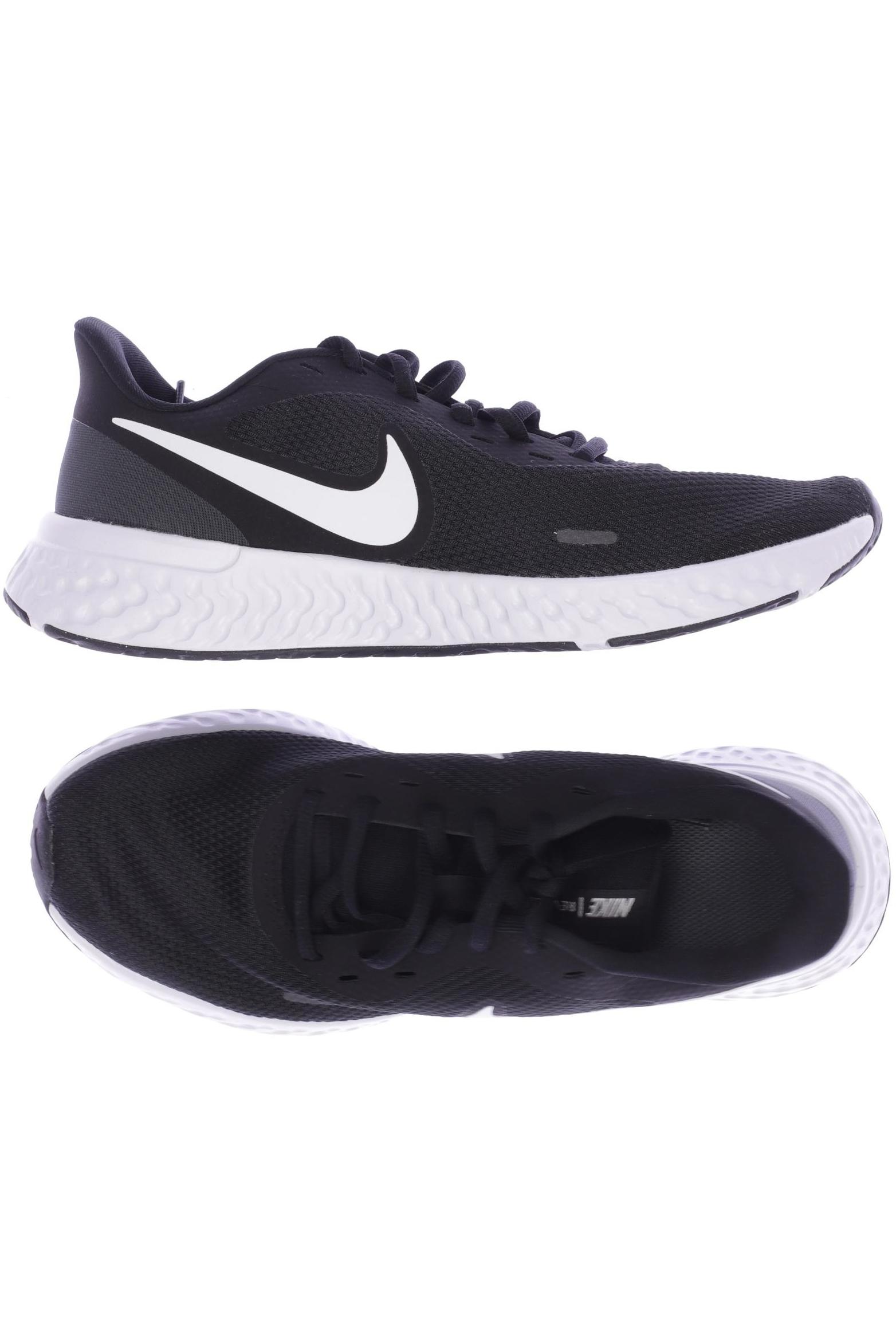 

Nike Running Herren Sneakers, schwarz, Gr. 41