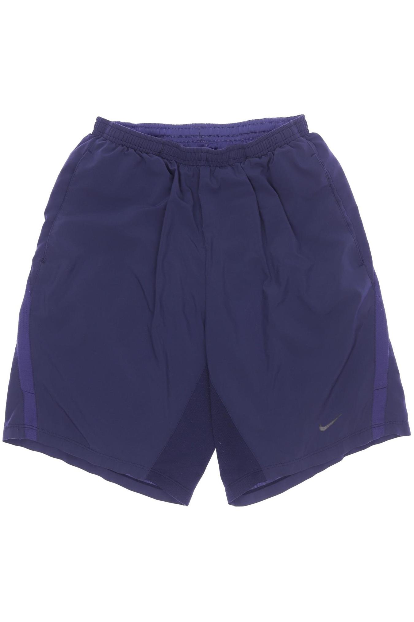 

Nike Running Herren Shorts, marineblau, Gr. 46