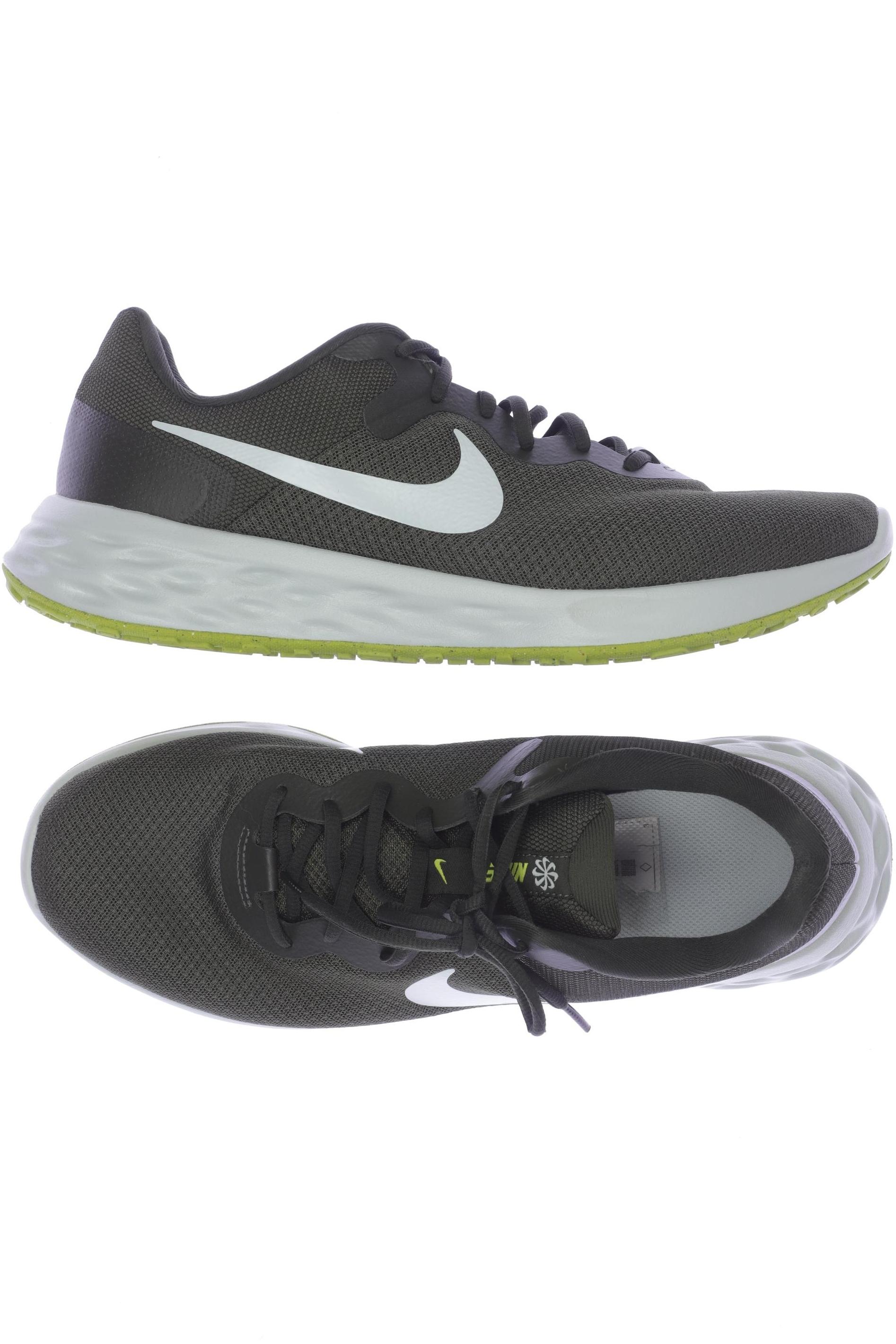 

Nike Running Herren Sneakers, grün, Gr. 46