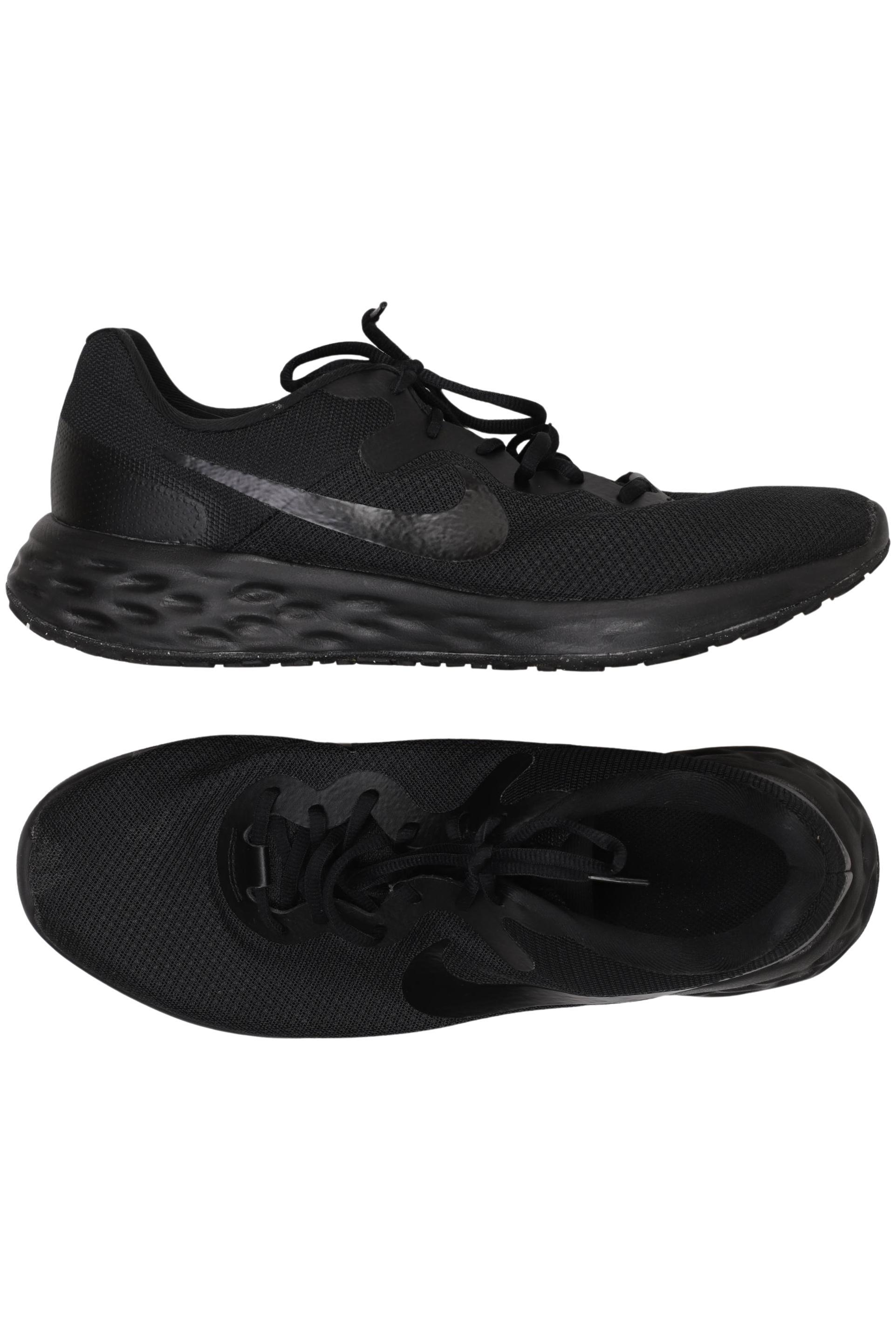 

Nike Running Herren Sneakers, schwarz, Gr. 46