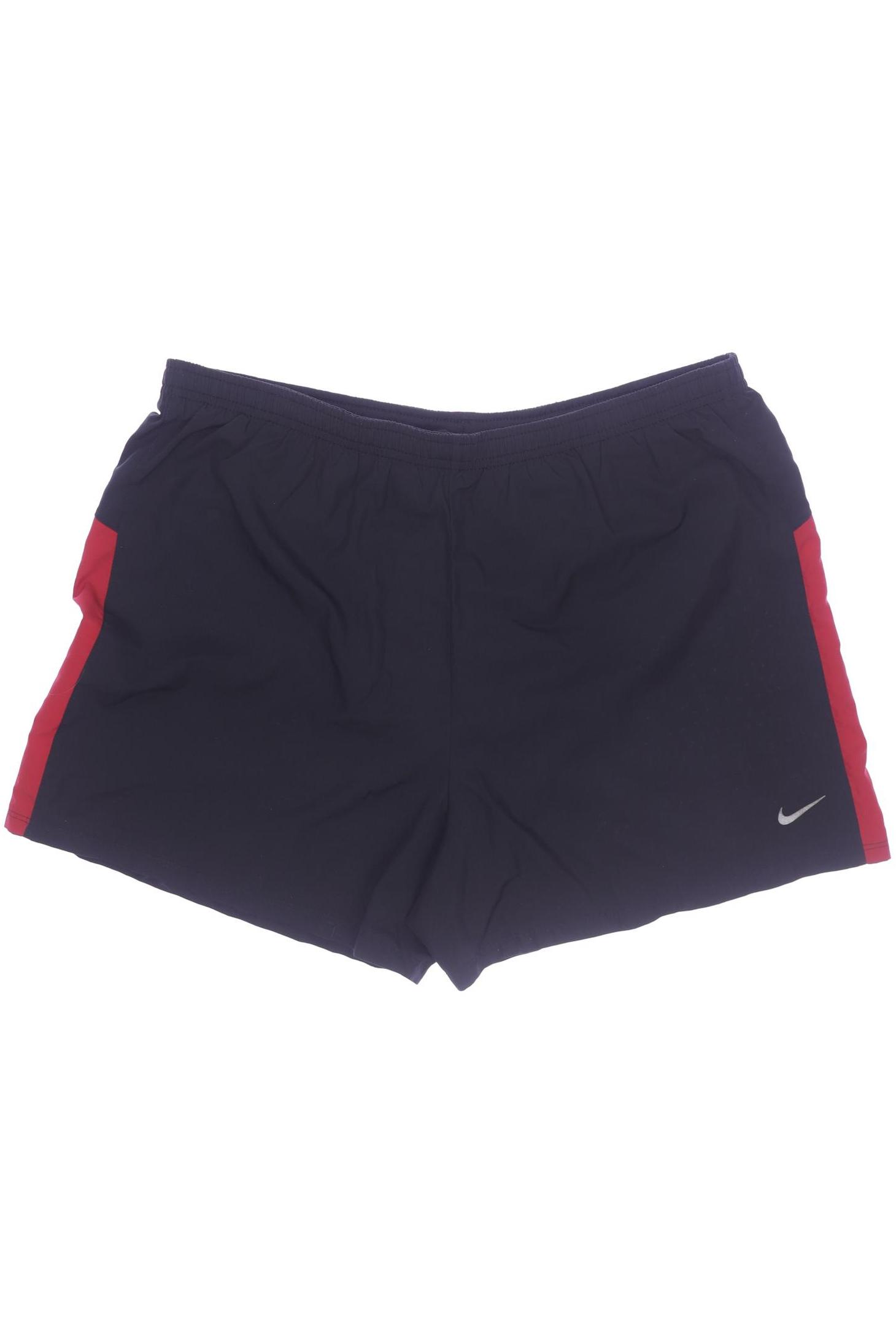 

Nike Running Herren Shorts, schwarz, Gr. 48