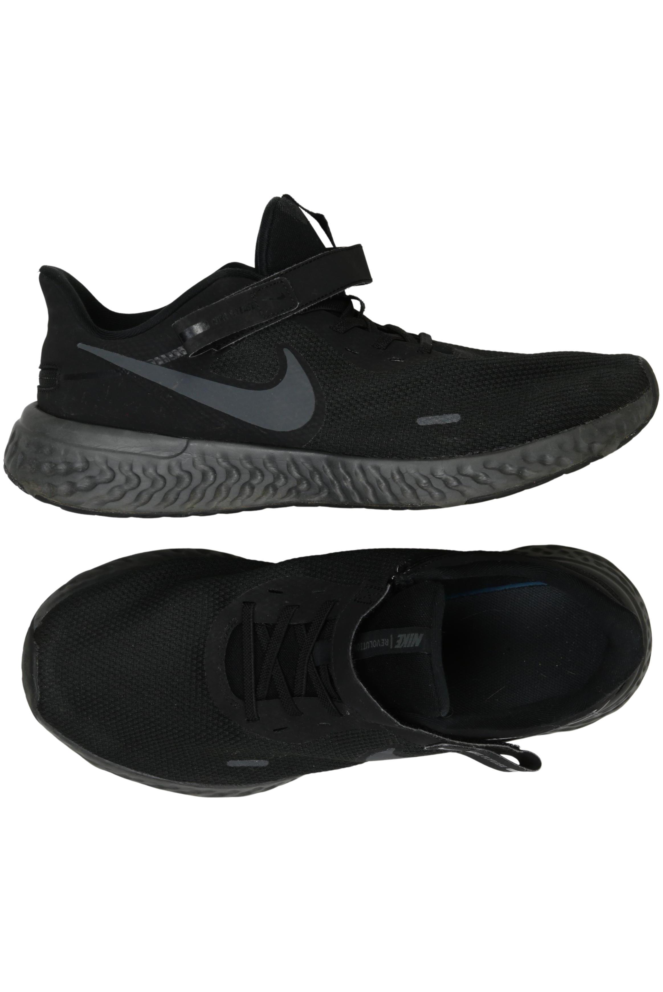 

Nike Running Herren Sneakers, schwarz, Gr. 47.5