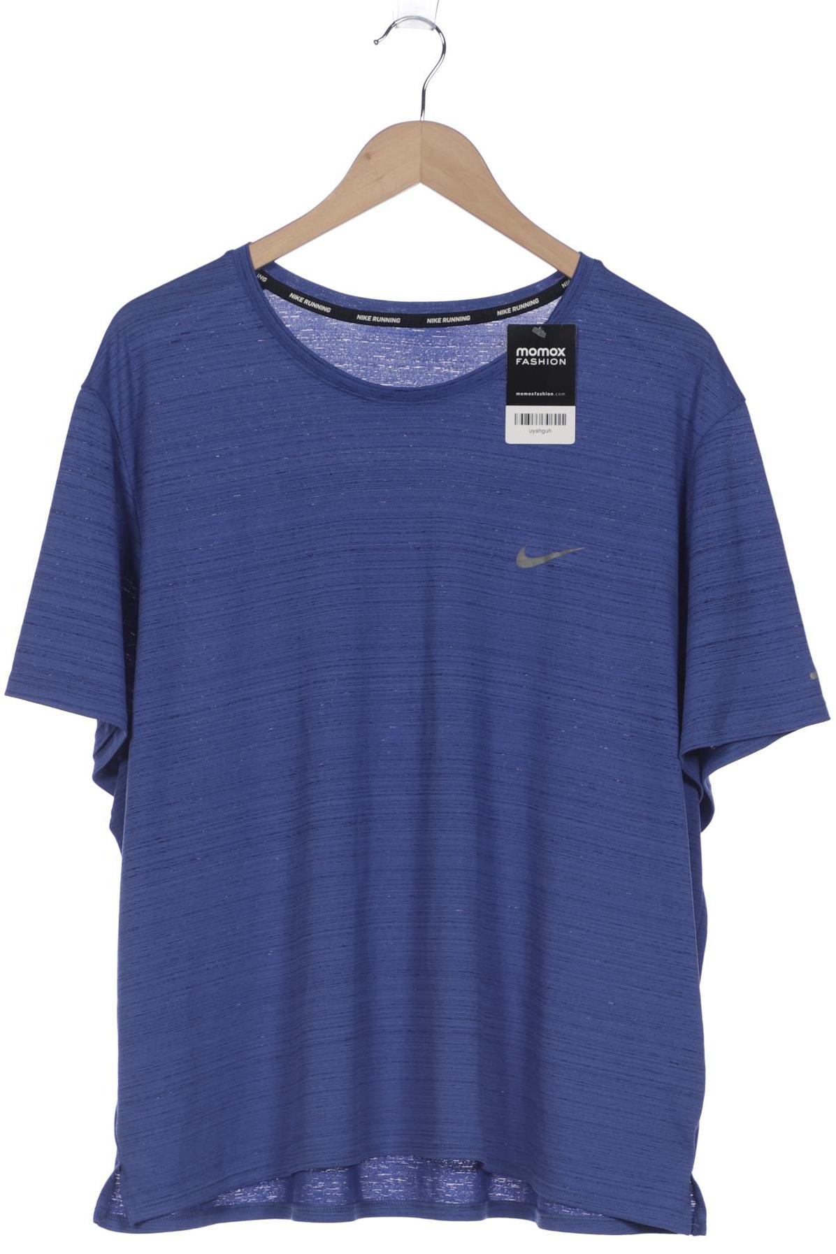 

Nike Running Herren T-Shirt, blau, Gr. 56