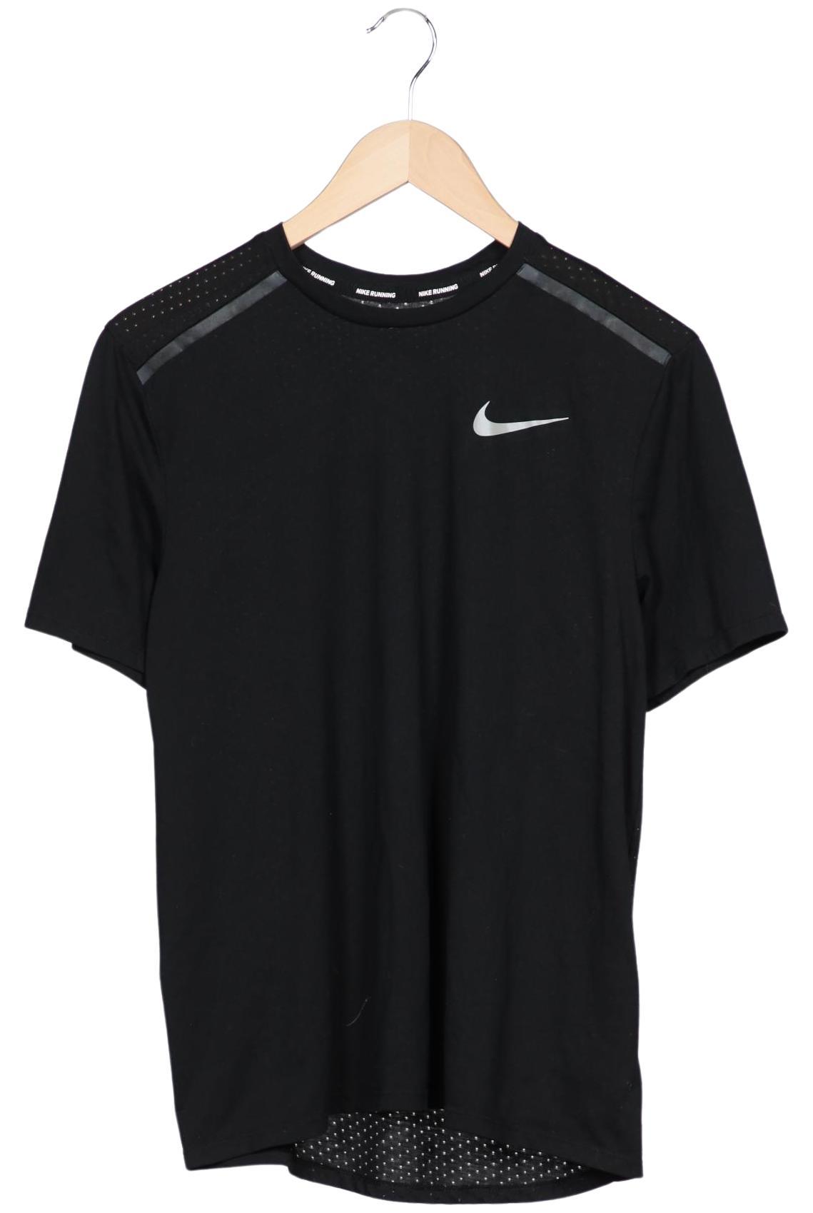 

Nike Running Herren T-Shirt, schwarz, Gr. 48