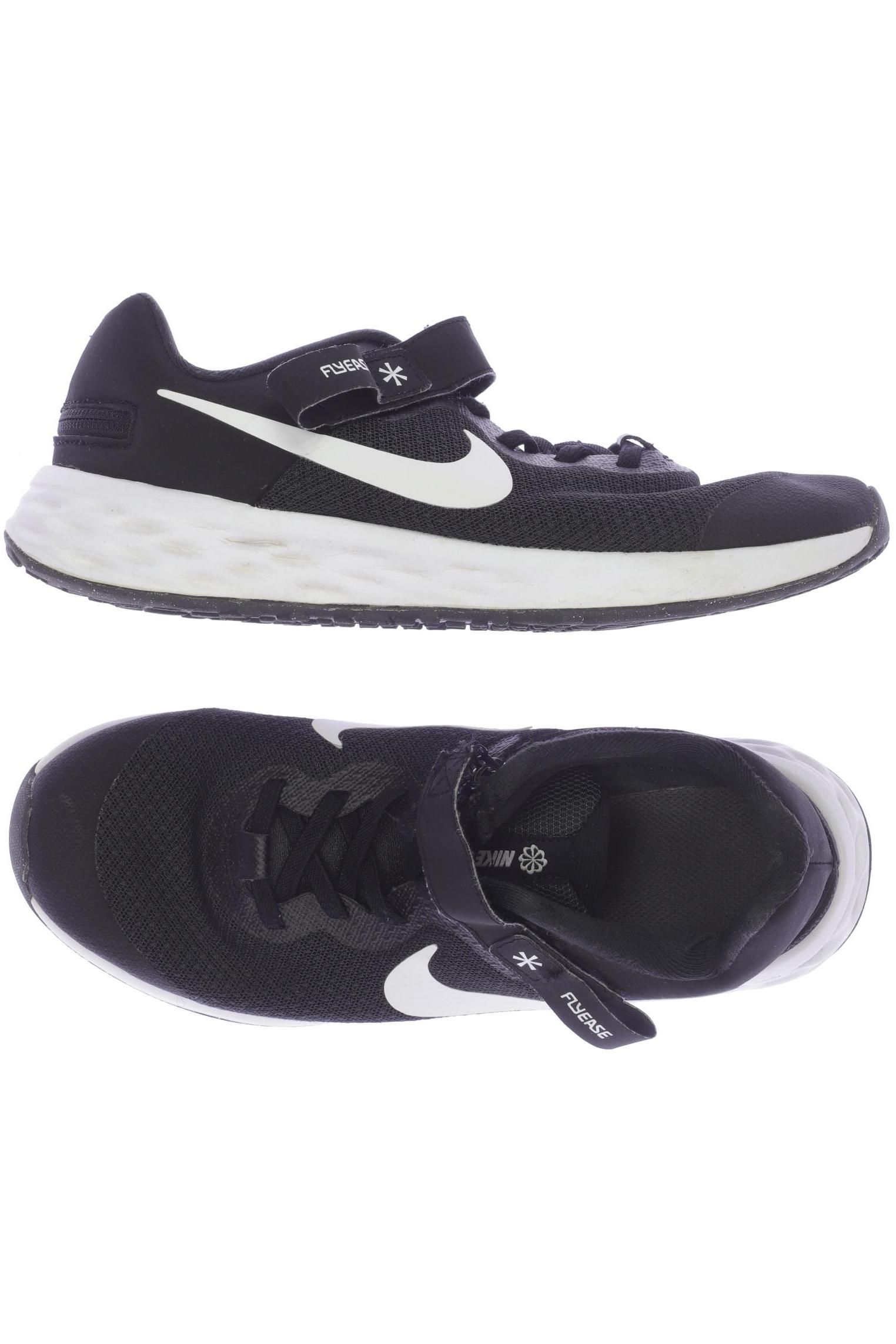 

Nike Running Herren Sneakers, schwarz, Gr. 38.5