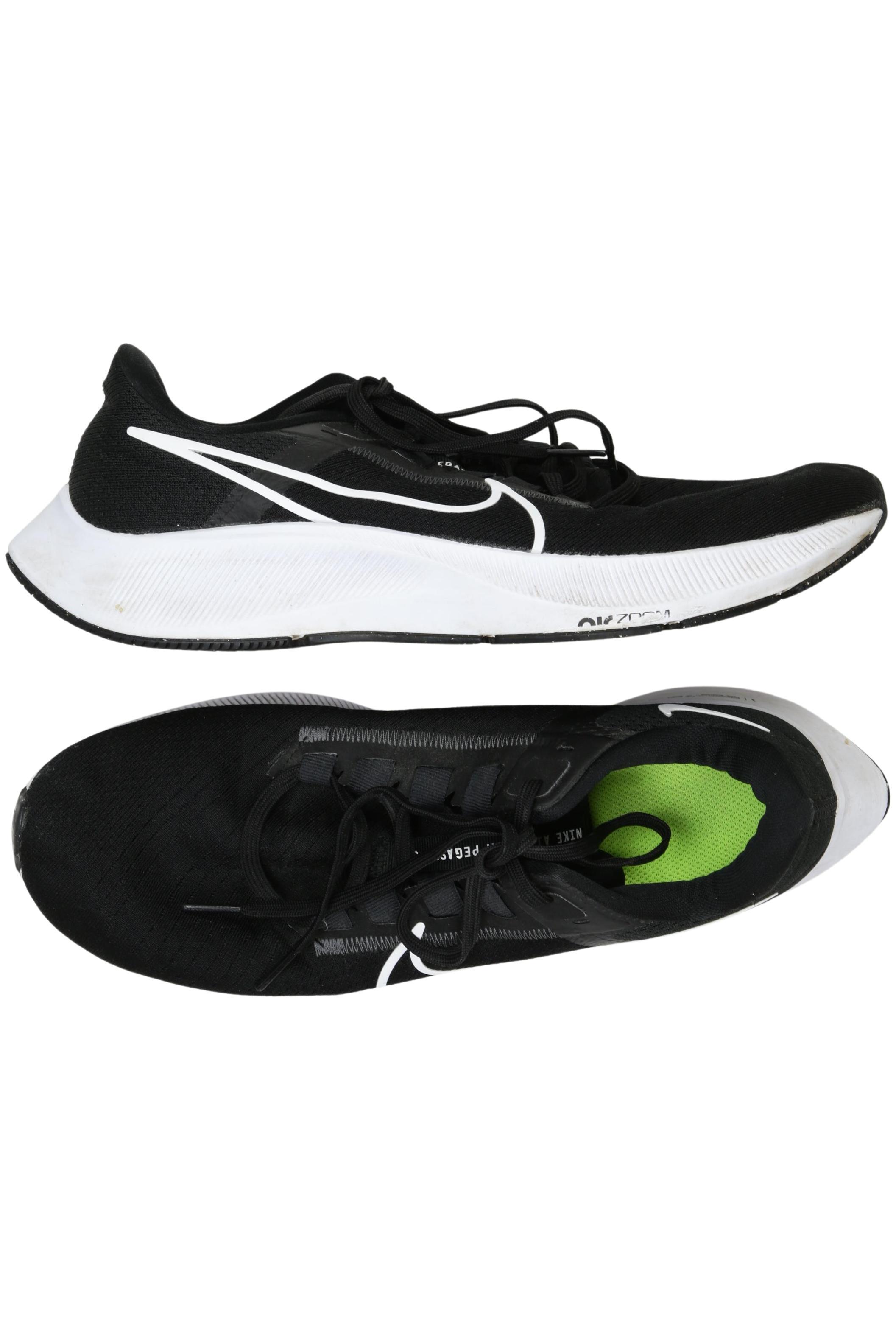 

Nike Running Herren Sneakers, schwarz, Gr. 42.5