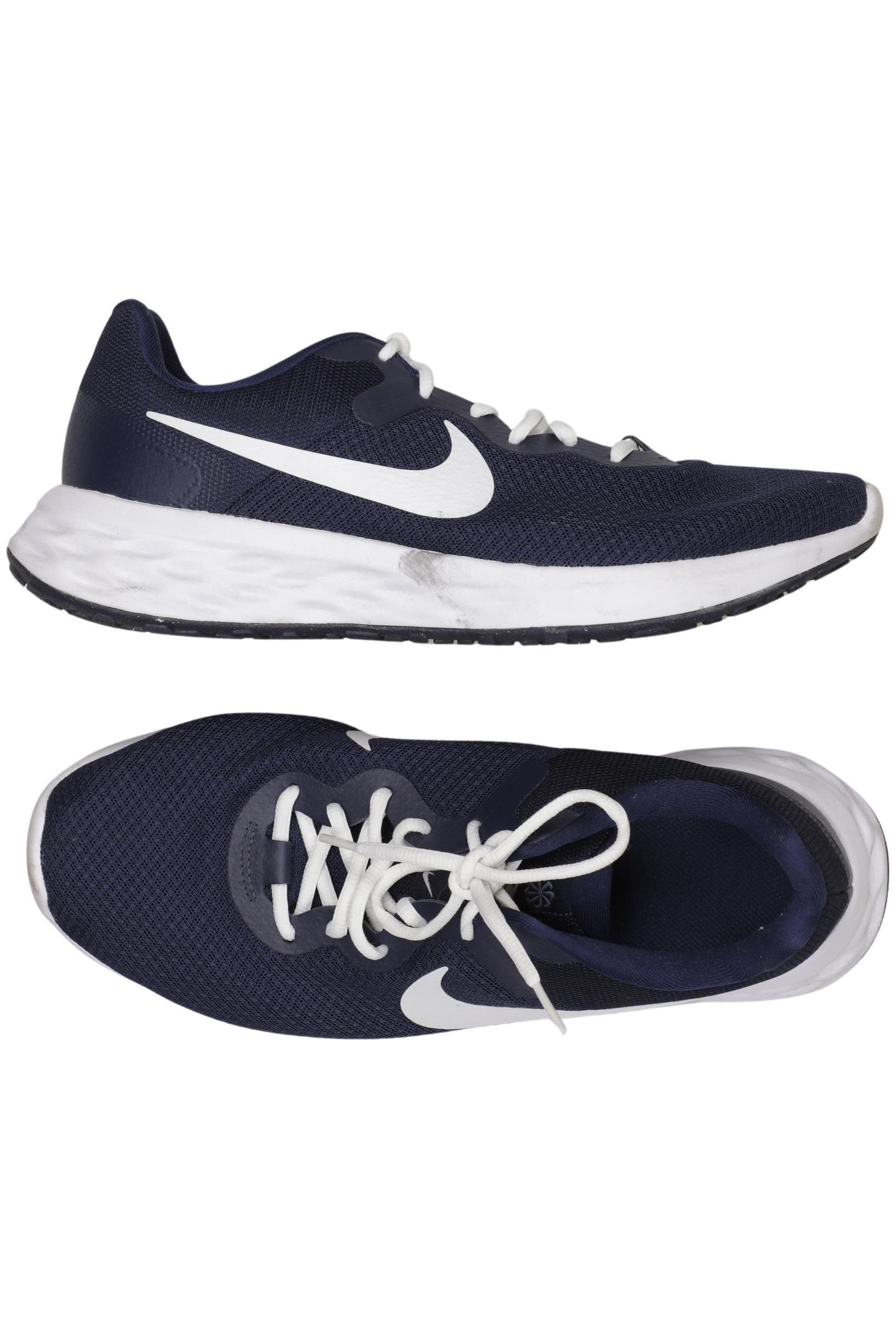 

Nike Running Herren Sneakers, mehrfarbig, Gr. 44