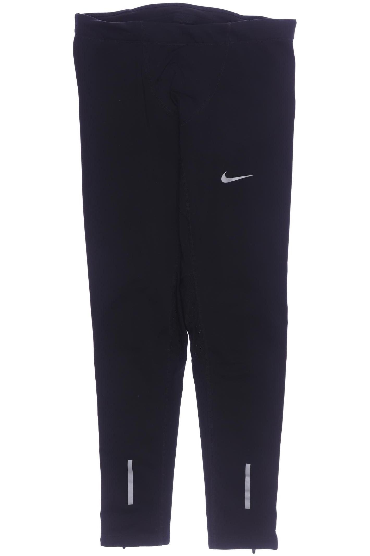 

Nike Running Herren Stoffhose, schwarz, Gr. 0