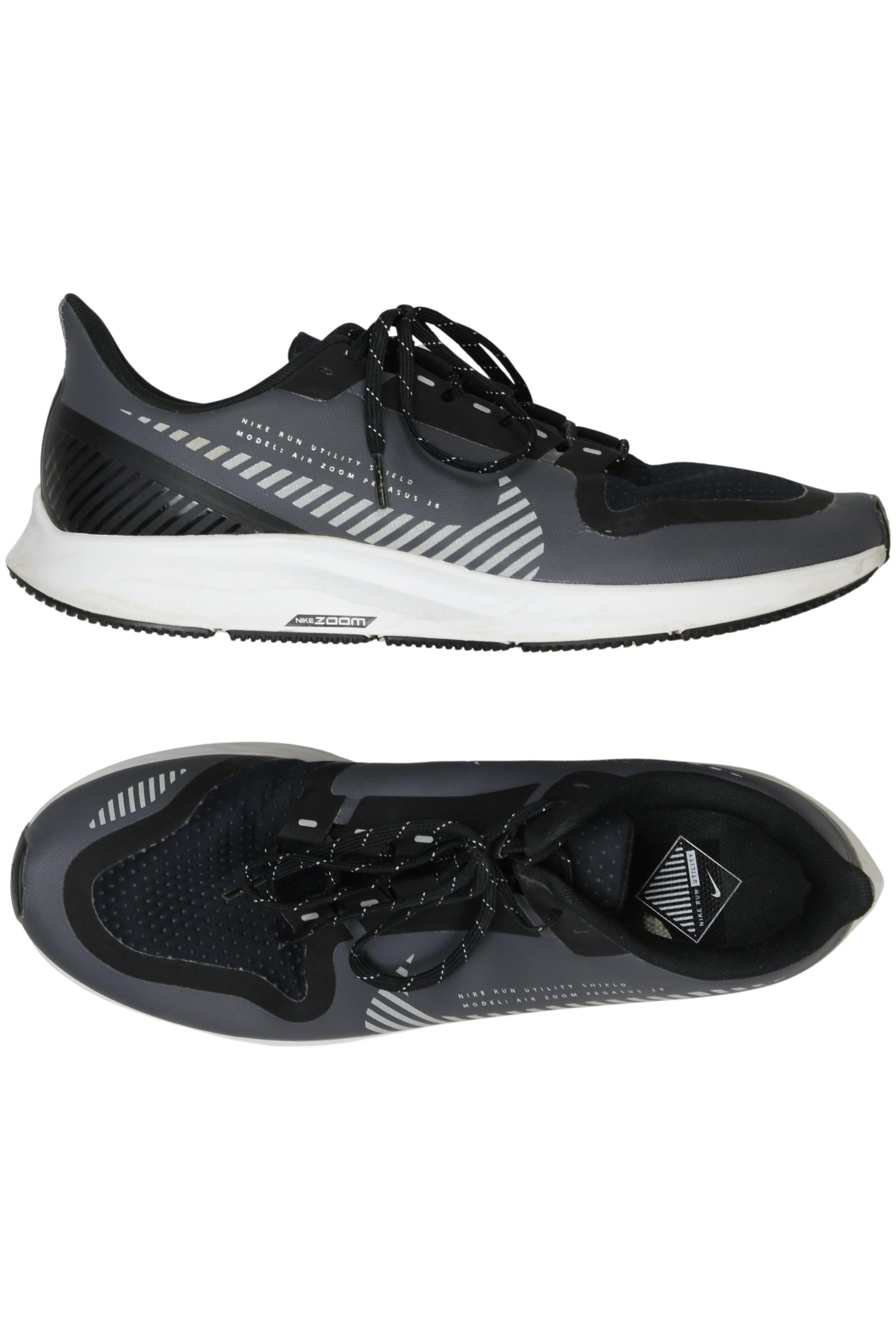 

Nike Running Herren Sneakers, grau, Gr. 45.5