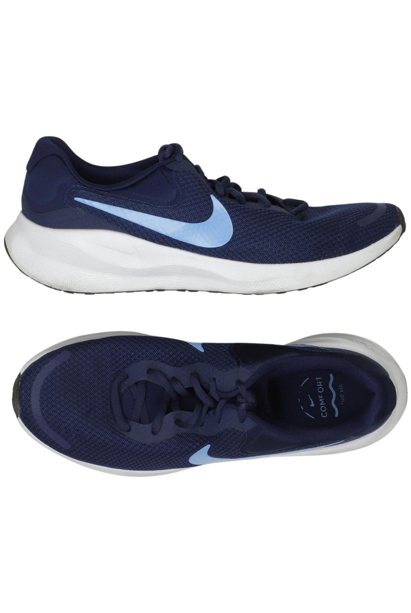 

Nike Running Herren Sneakers, mehrfarbig, Gr. 43