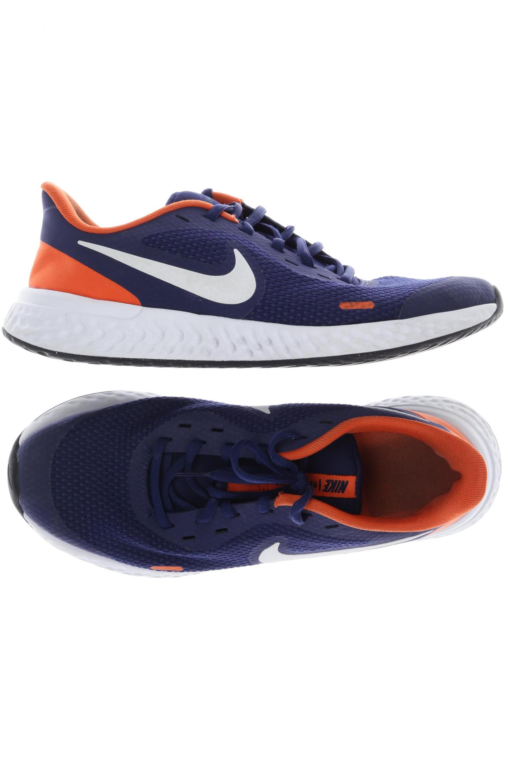 

Nike Running Herren Sneakers, marineblau, Gr. 39