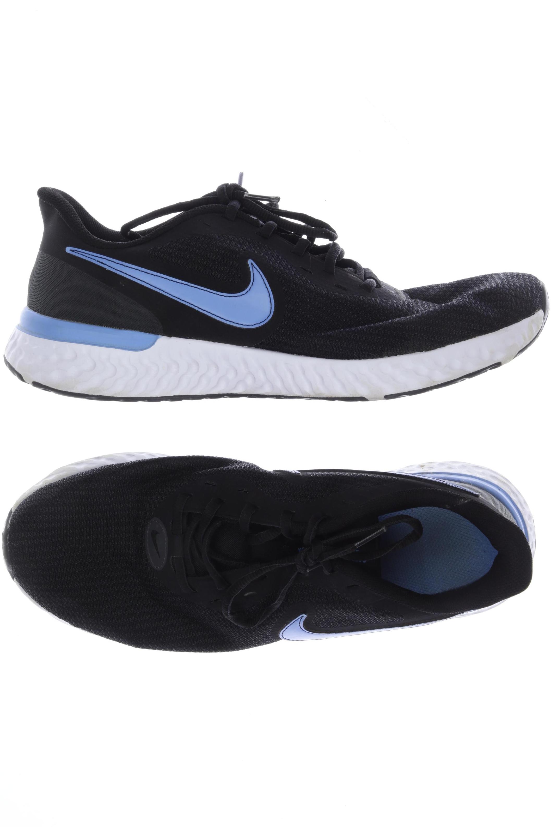 

Nike Running Herren Sneakers, schwarz, Gr. 45