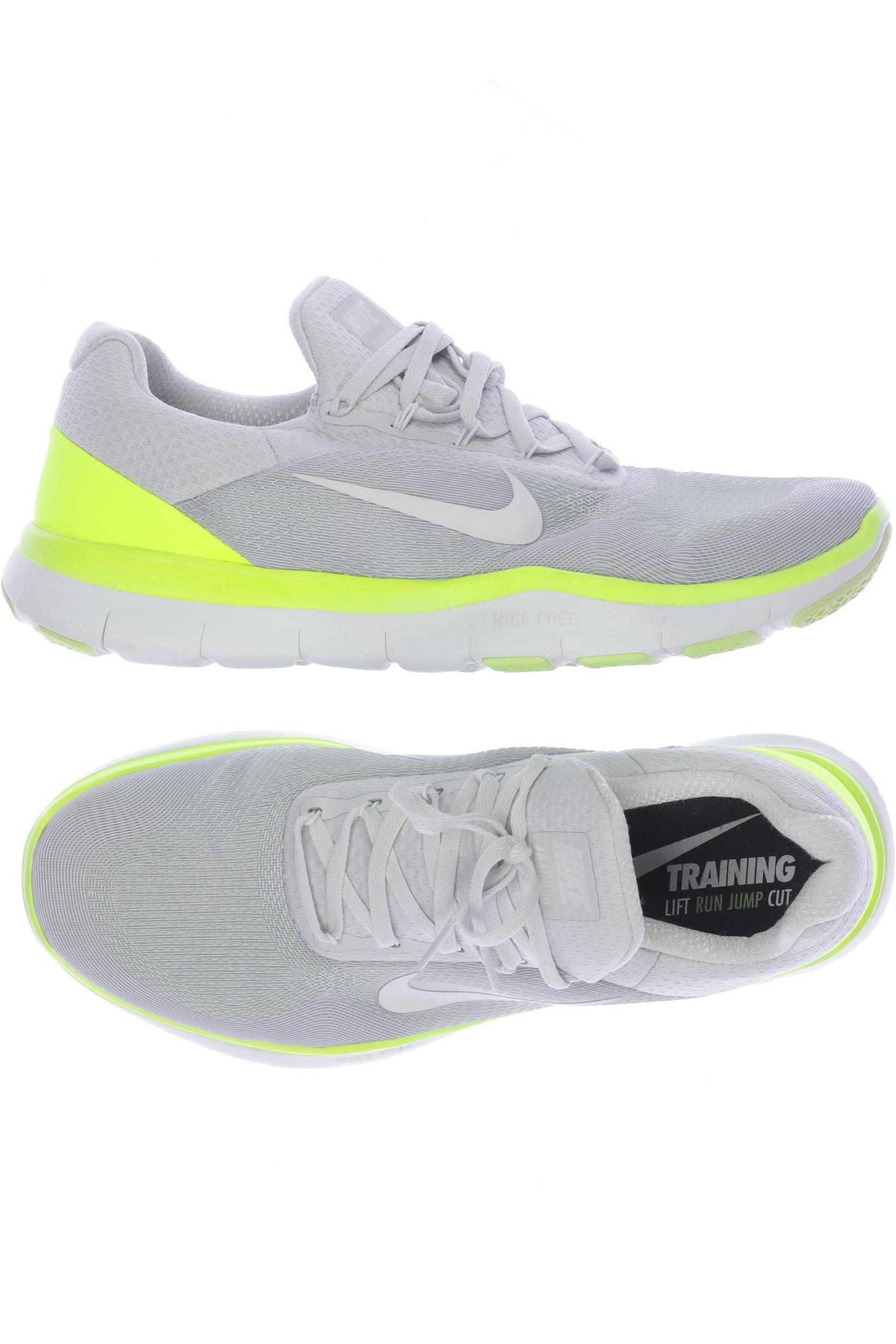 

Nike Running Herren Sneakers, hellblau, Gr. 45