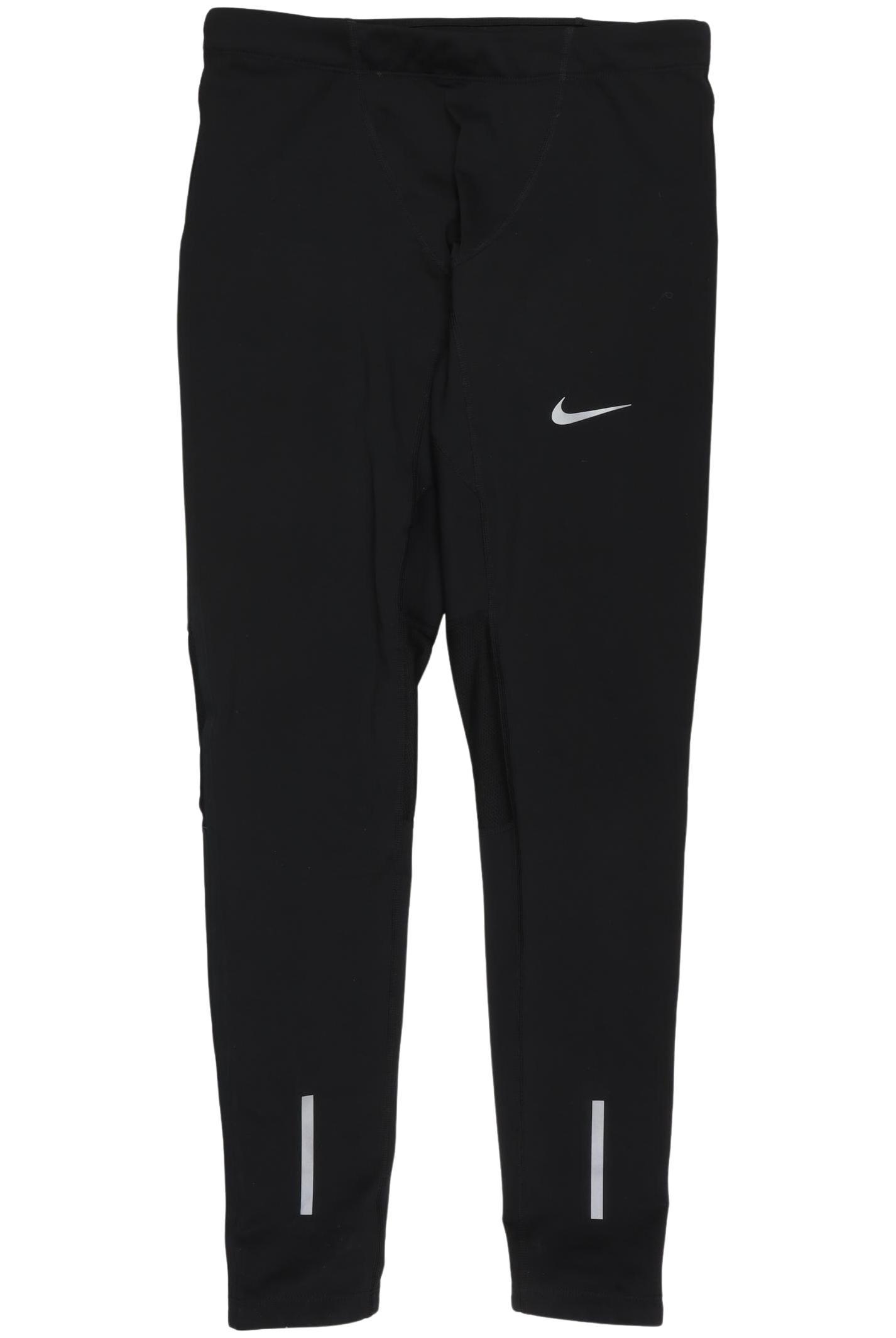 

Nike Running Herren Shorts, schwarz, Gr. 48
