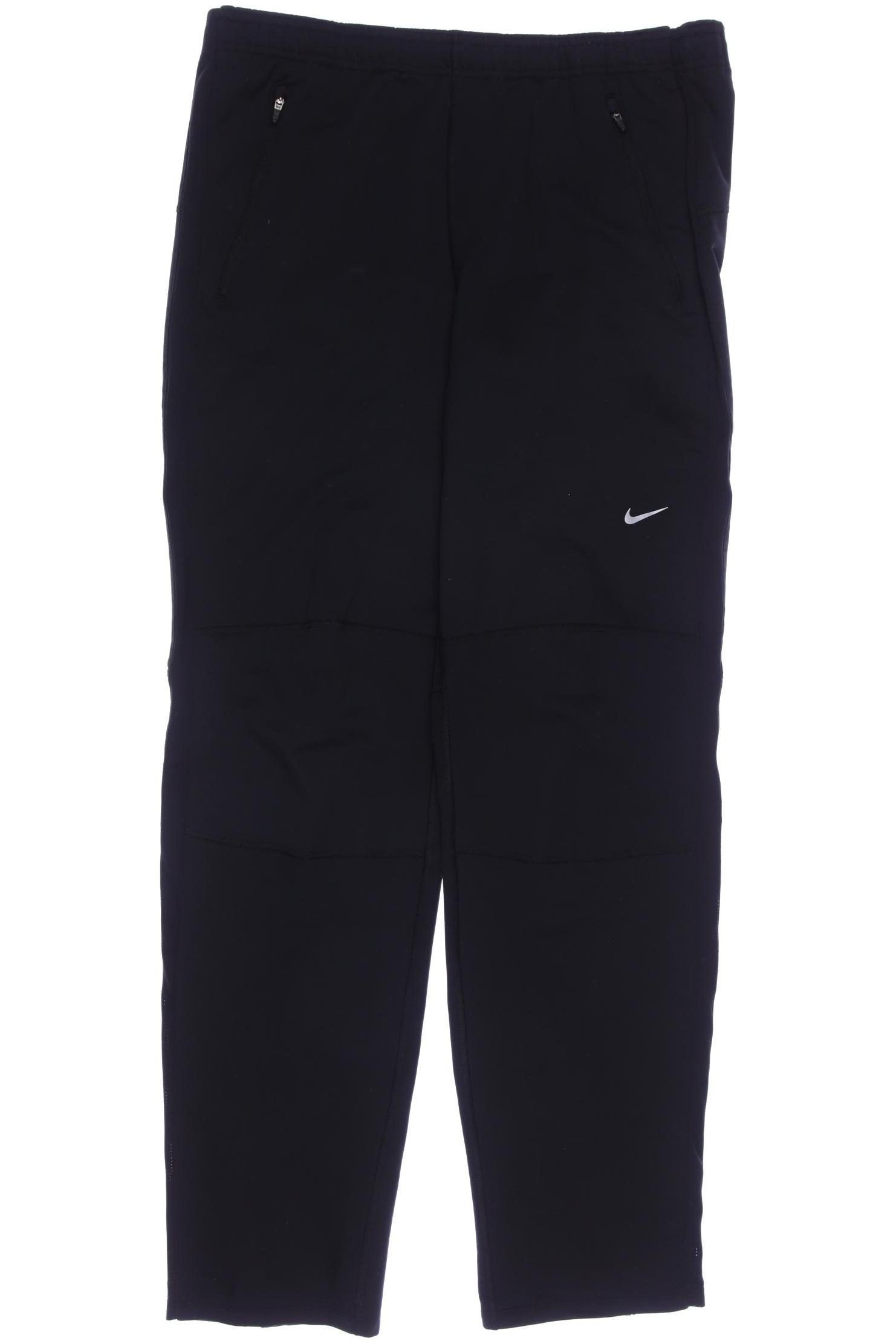 

Nike Running Herren Stoffhose, schwarz, Gr. 0