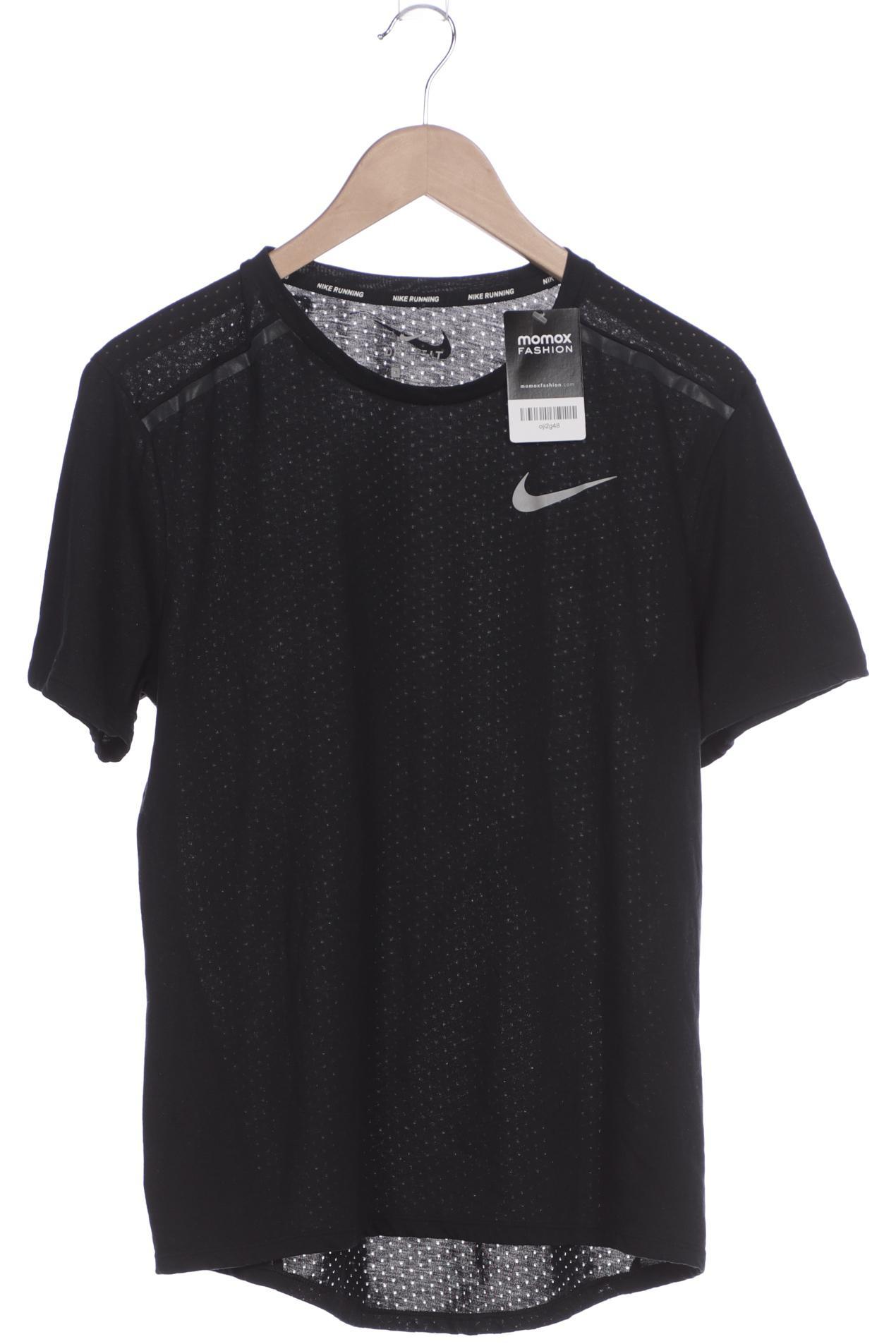 

Nike Running Herren T-Shirt, schwarz, Gr. 48