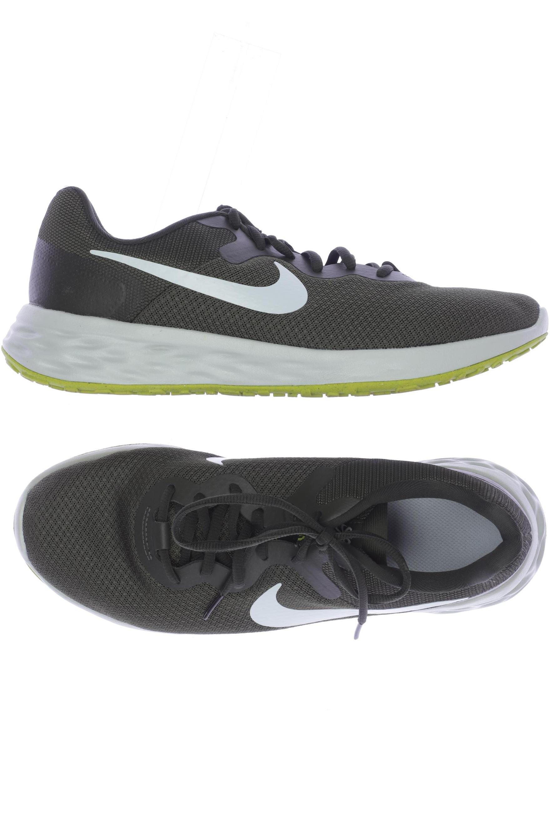 

Nike Running Herren Sneakers, grün, Gr. 42