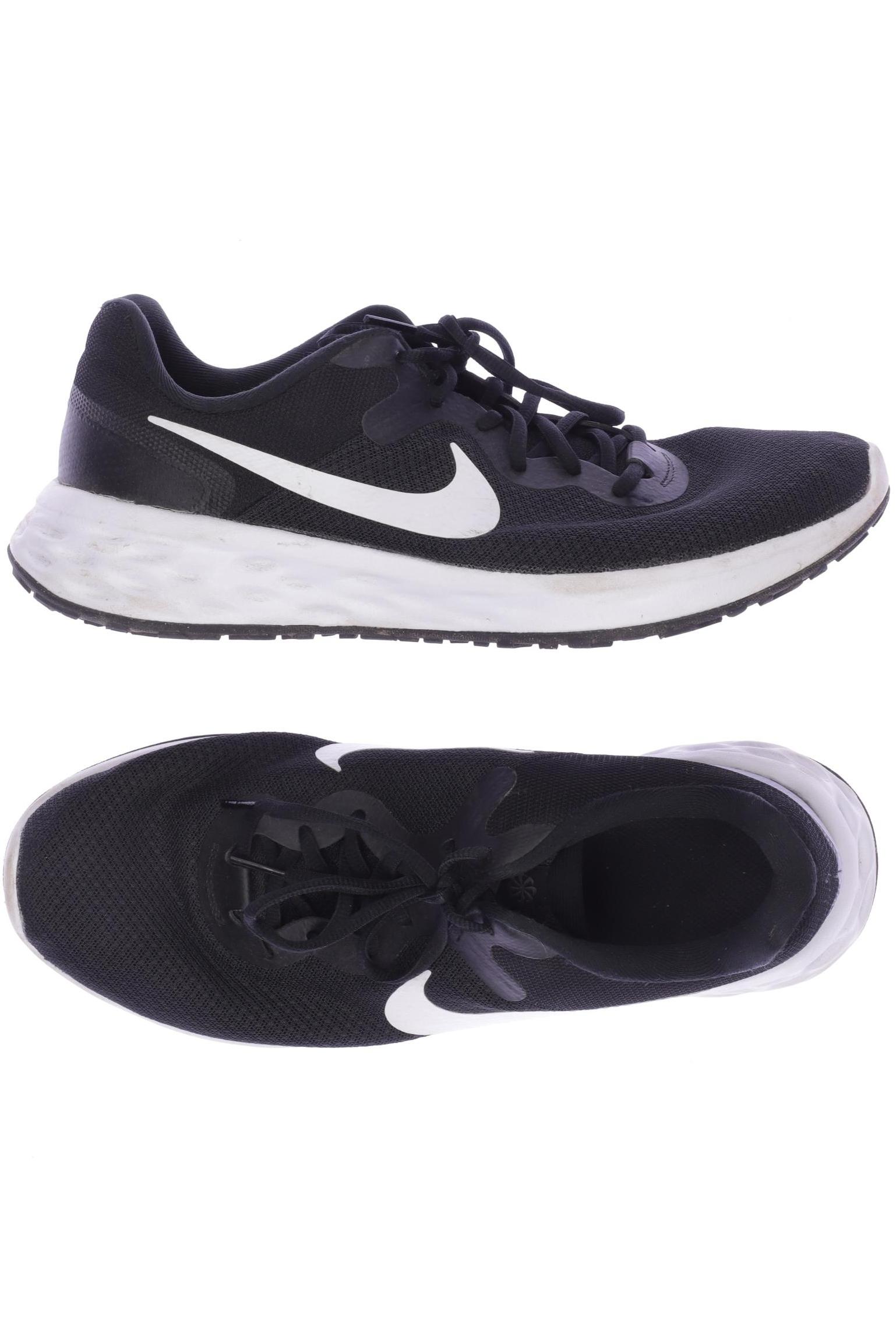 

Nike Running Herren Sneakers, schwarz, Gr. 45