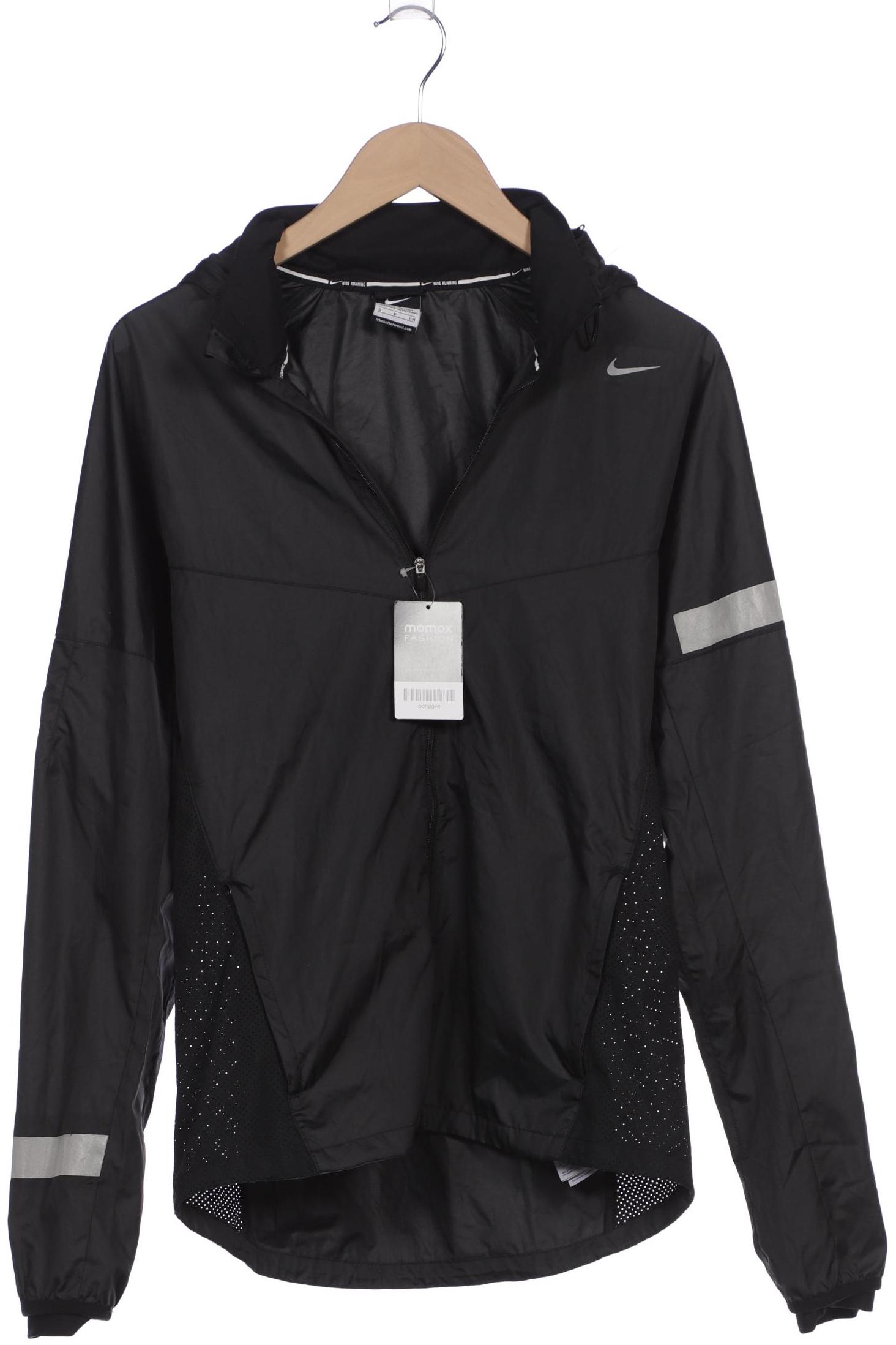 

Nike Running Herren Jacke, schwarz, Gr. 46