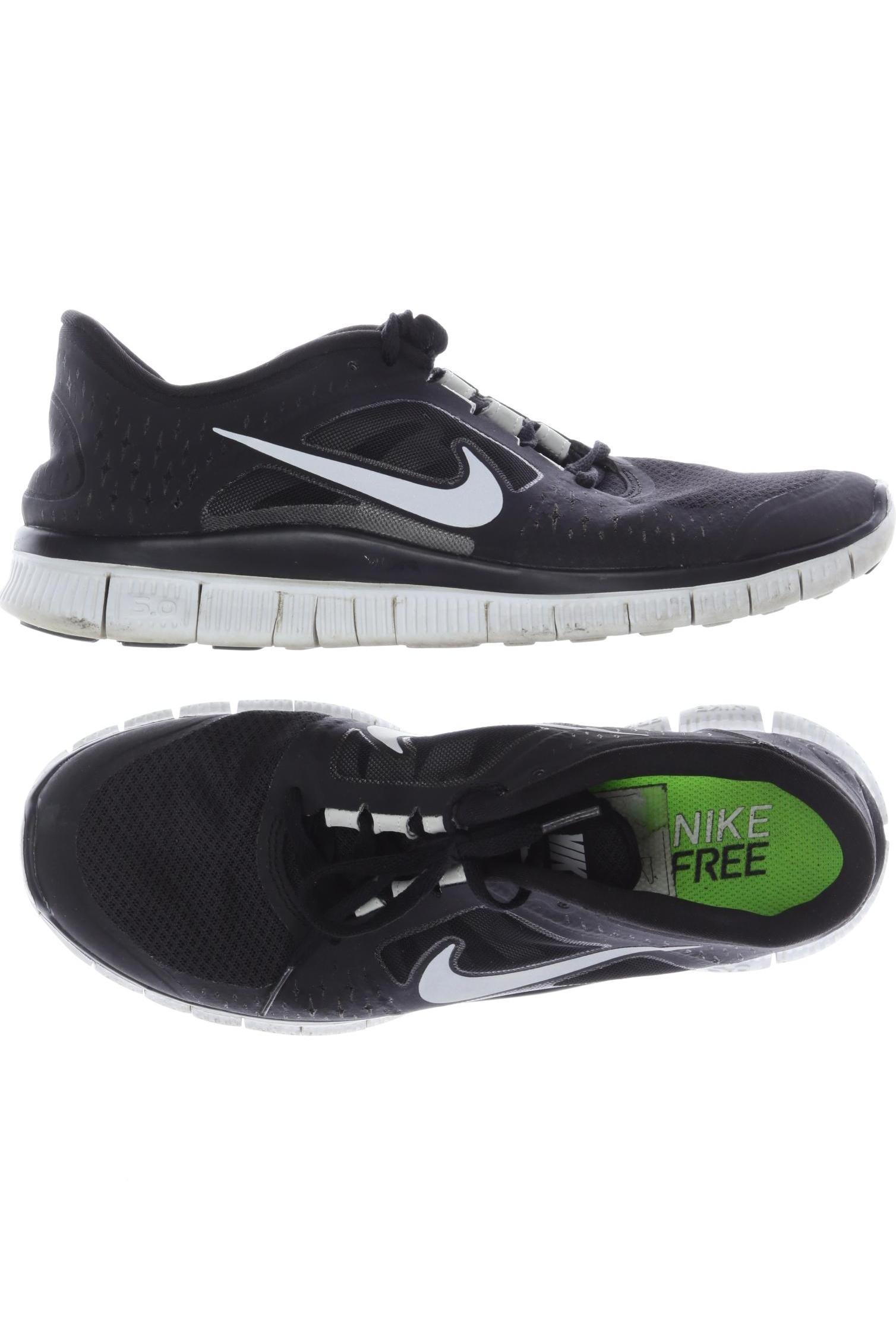 

Nike Running Herren Sneakers, schwarz, Gr. 44